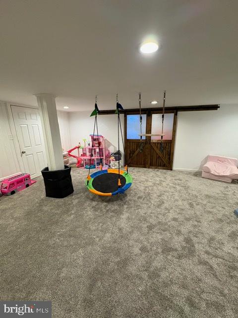 MEADOWBROOK - Residential