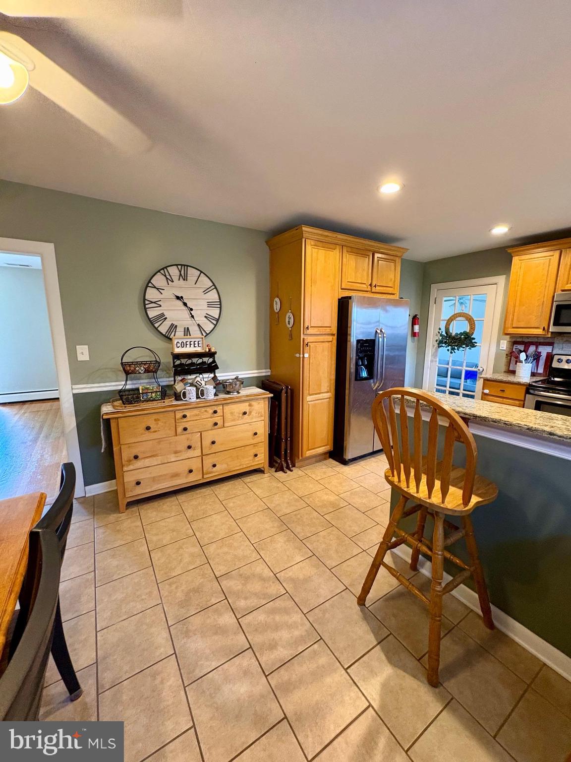 MEADOWBROOK - Residential