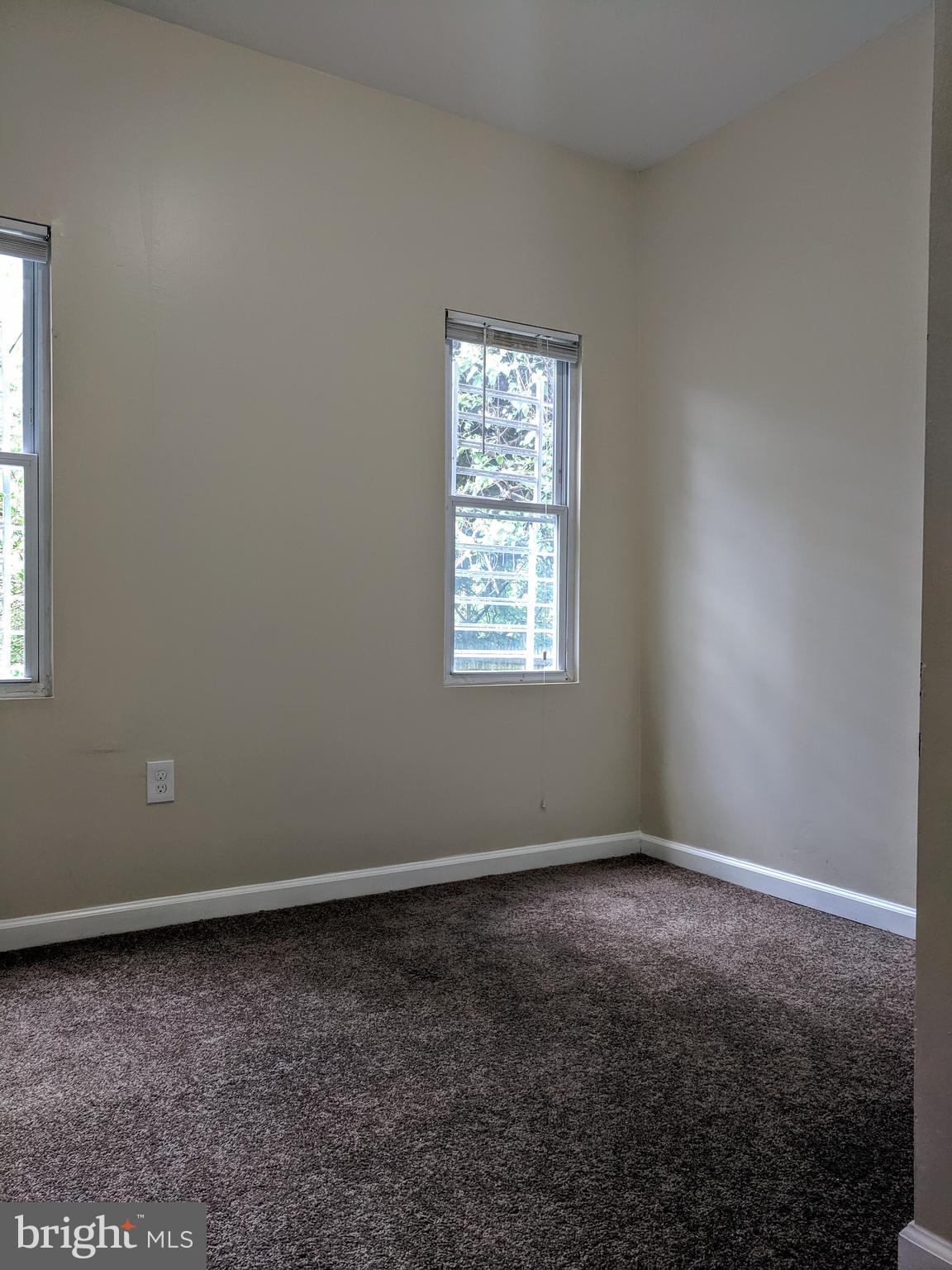 DRUID HILL PARK - Residential