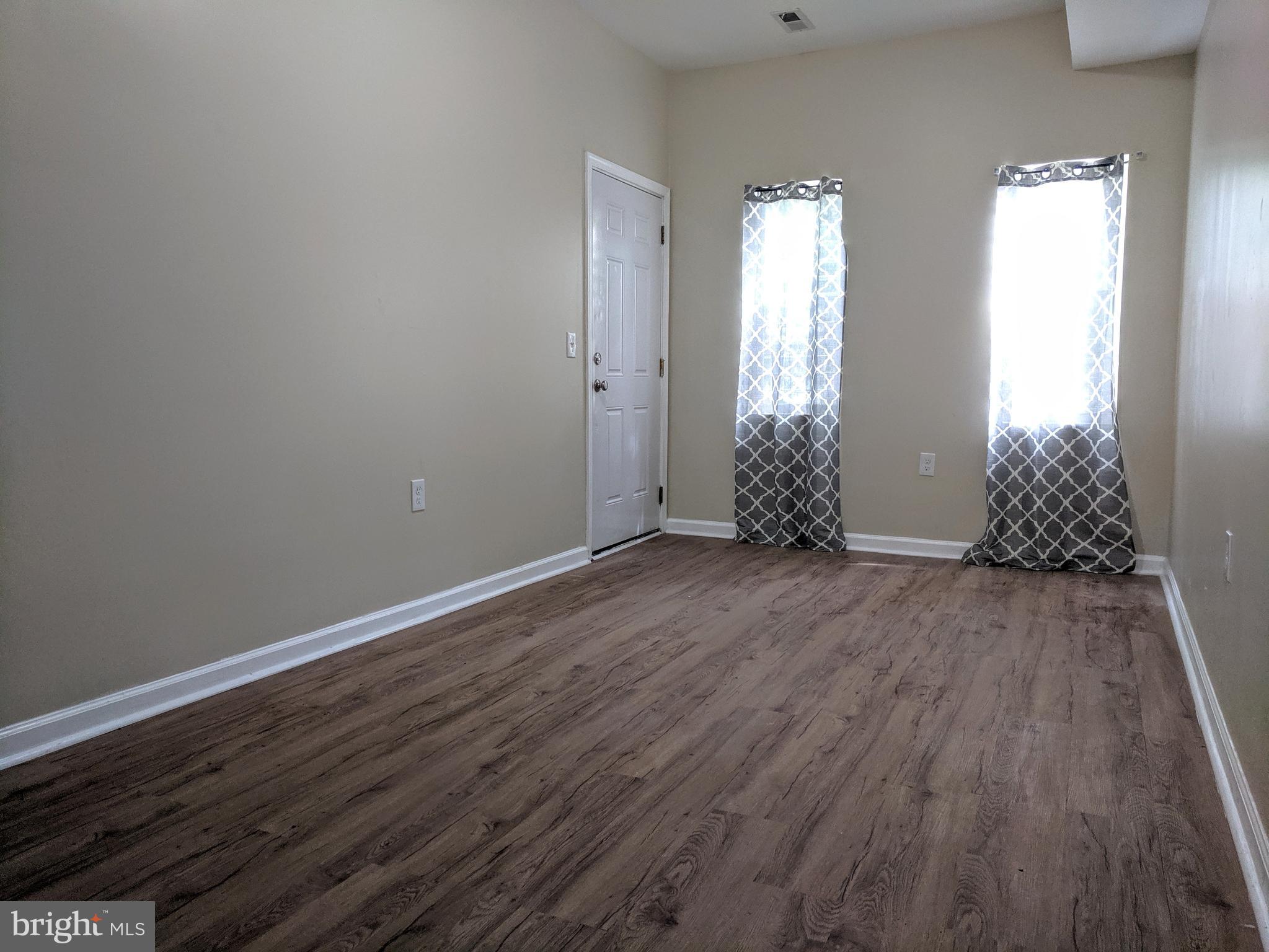 DRUID HILL PARK - Residential