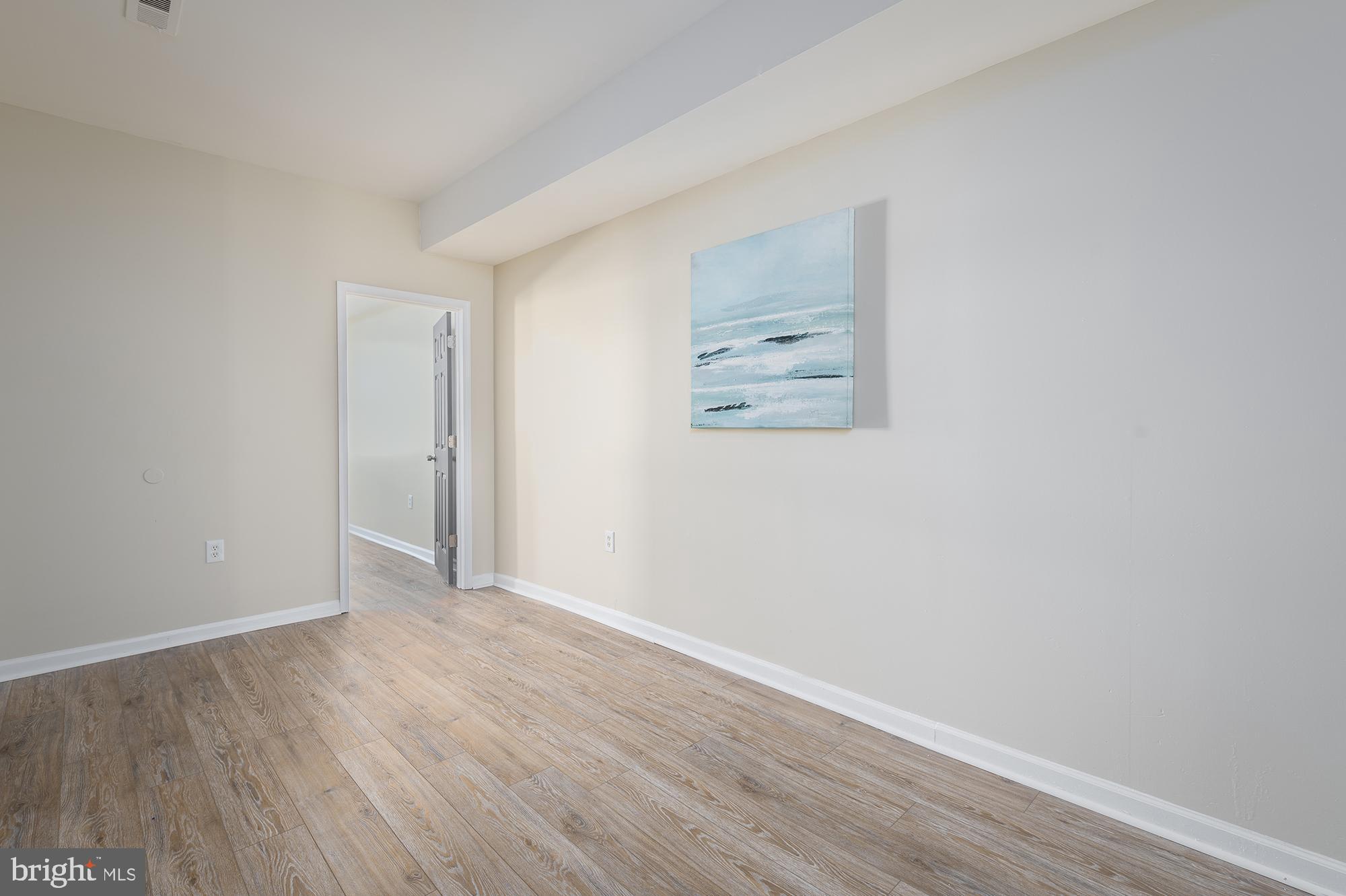 DRUID HILL PARK - Residential