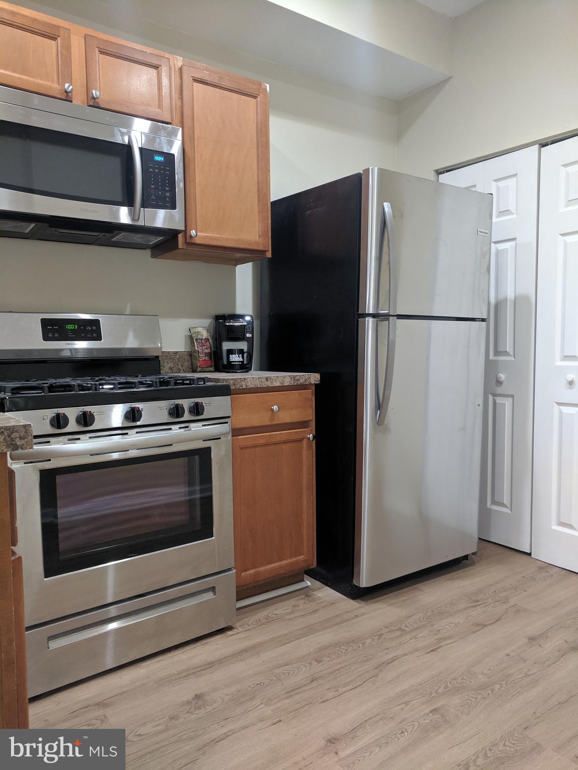 DRUID HILL PARK - Residential