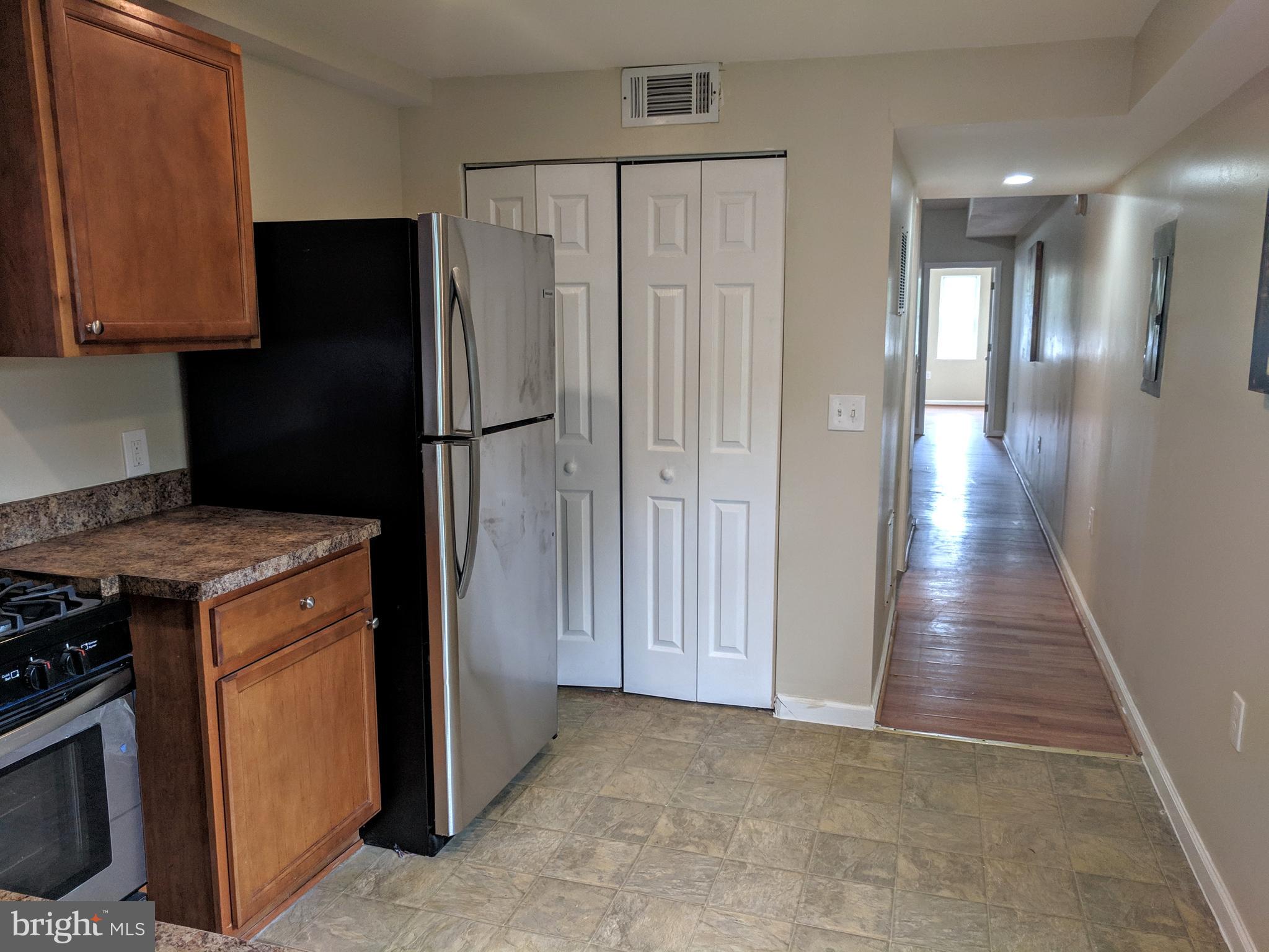 DRUID HILL PARK - Residential