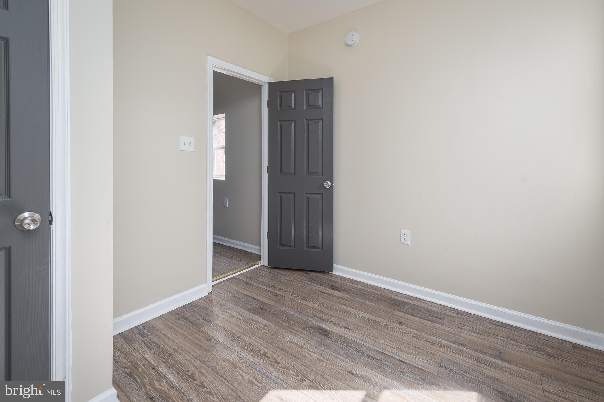 DRUID HILL PARK - Residential