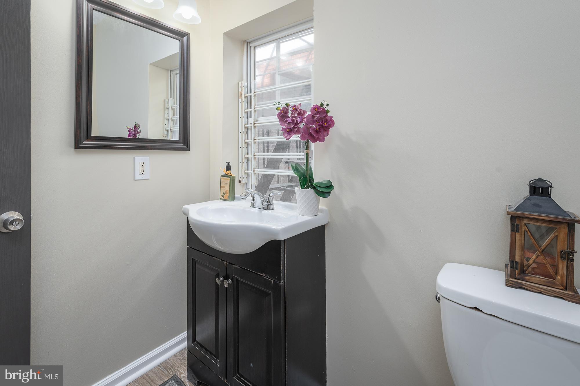 DRUID HILL PARK - Residential