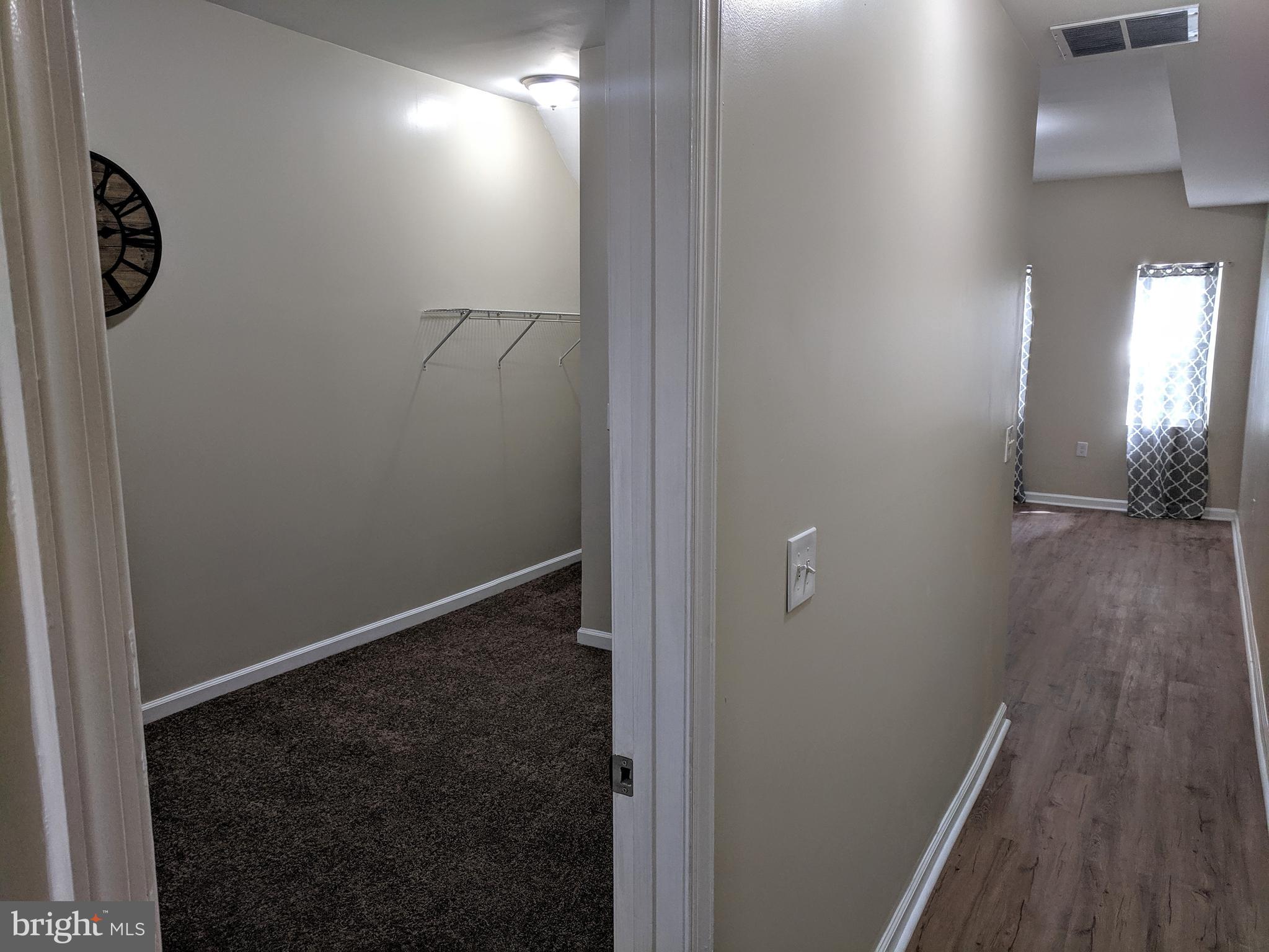 DRUID HILL PARK - Residential