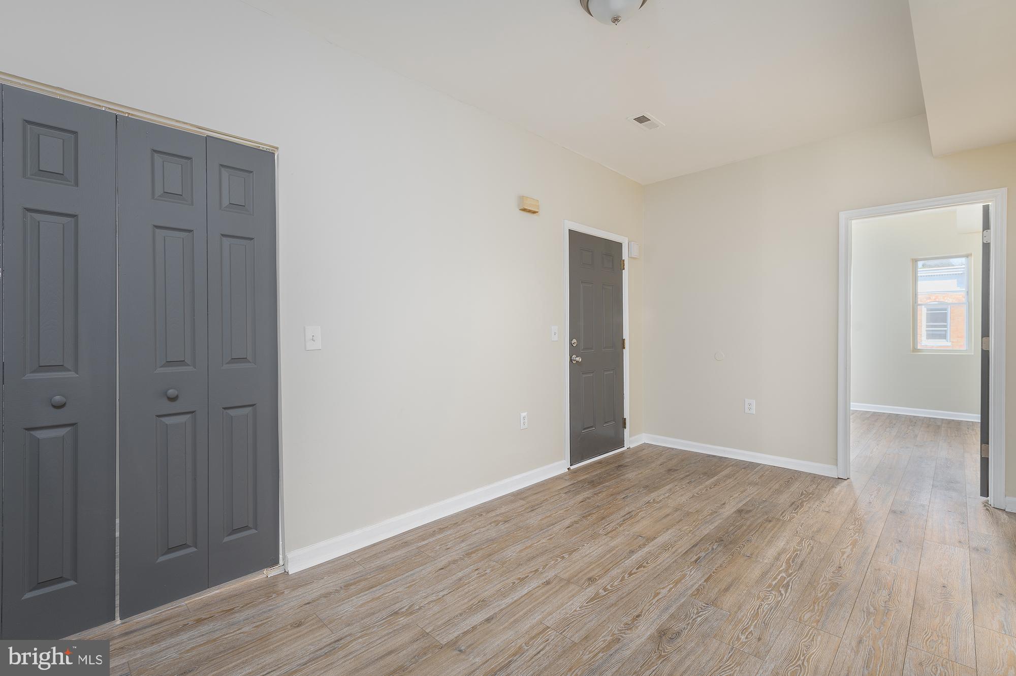 DRUID HILL PARK - Residential