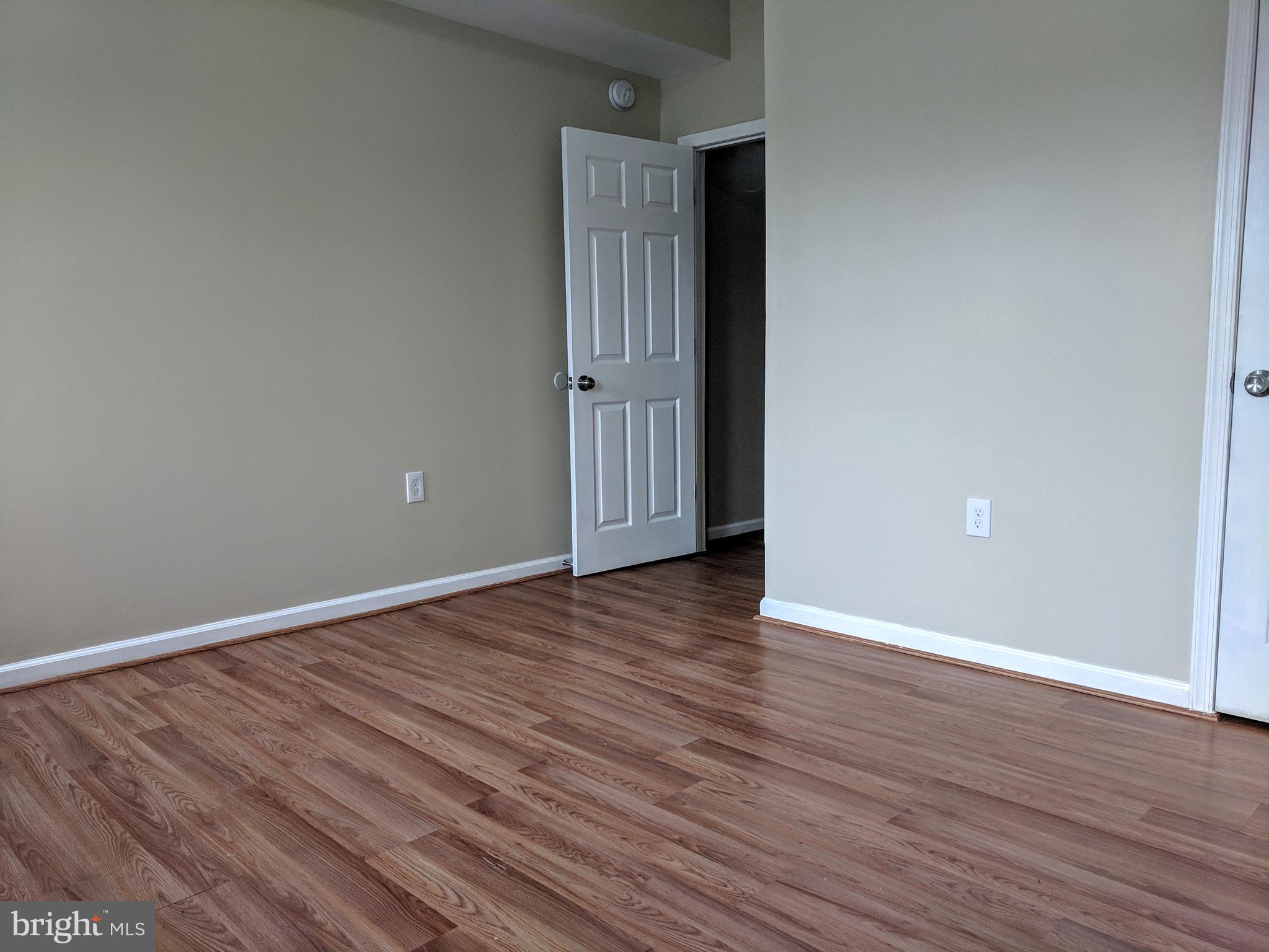 DRUID HILL PARK - Residential