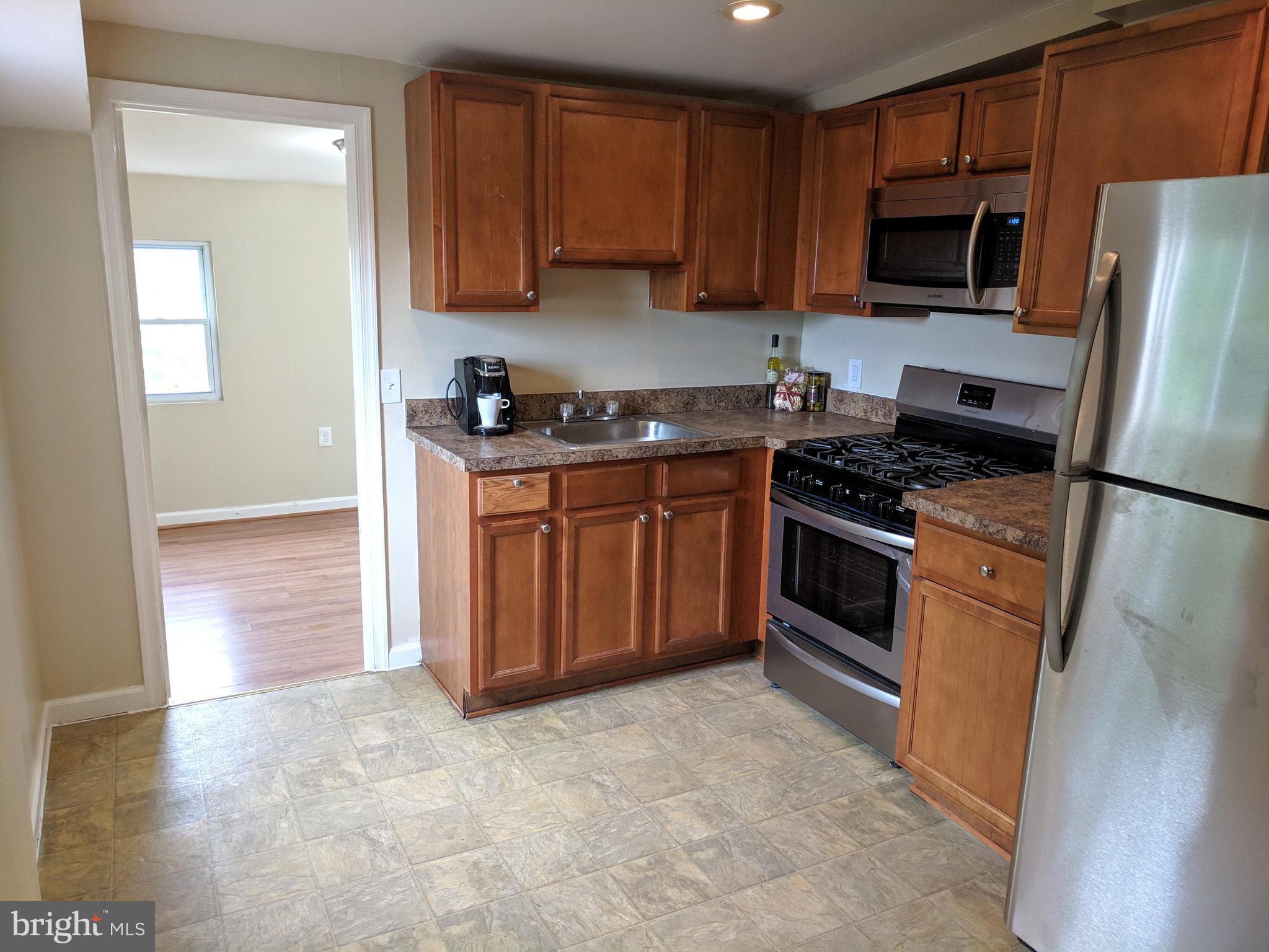 DRUID HILL PARK - Residential