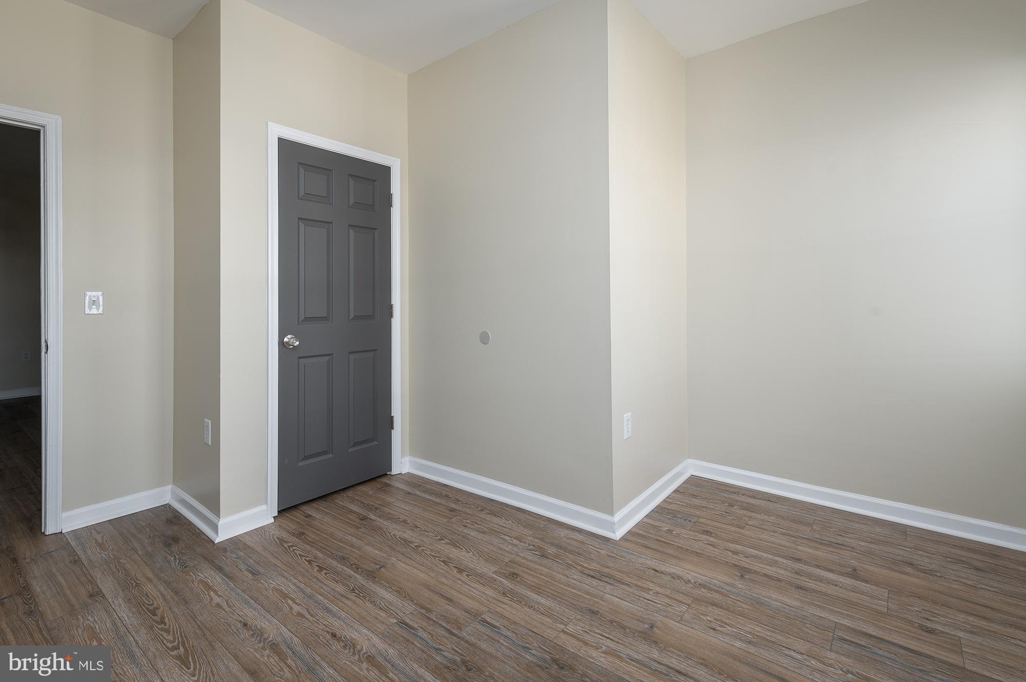 DRUID HILL PARK - Residential