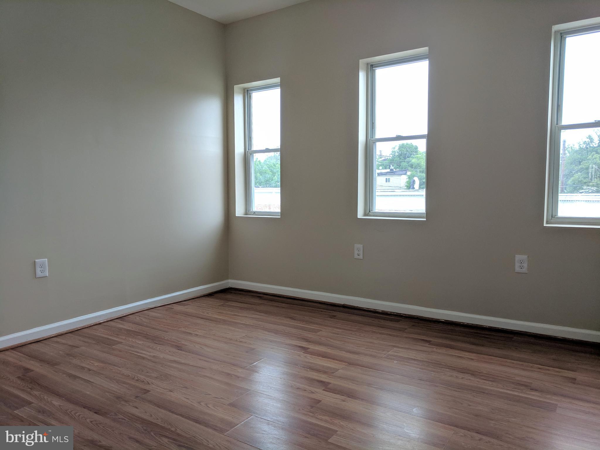 DRUID HILL PARK - Residential