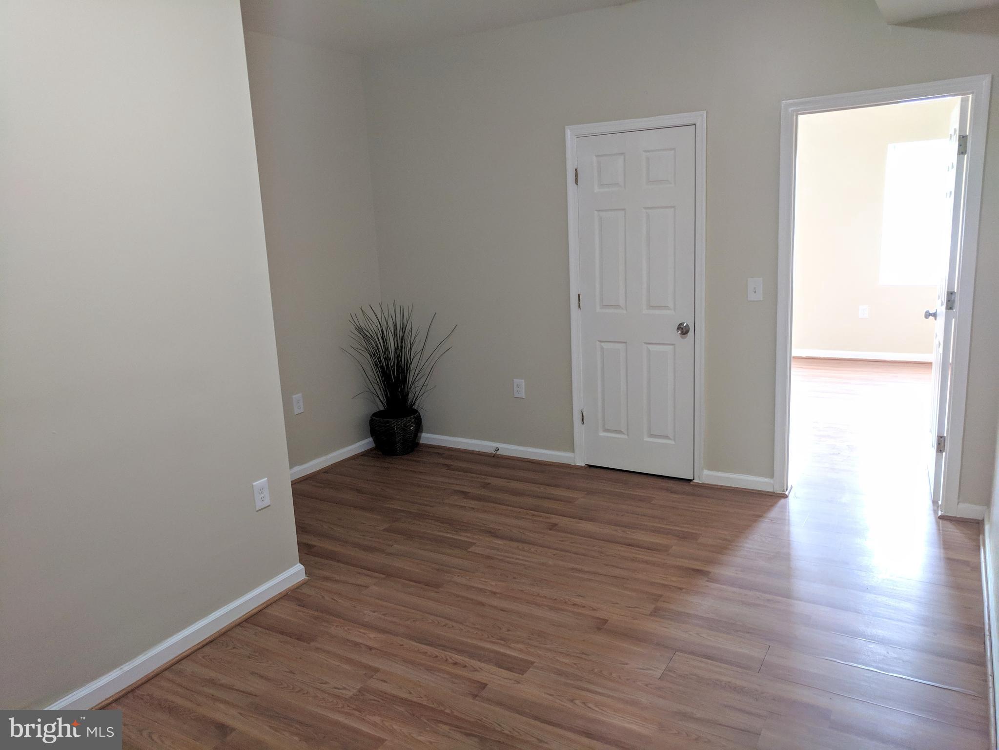 DRUID HILL PARK - Residential