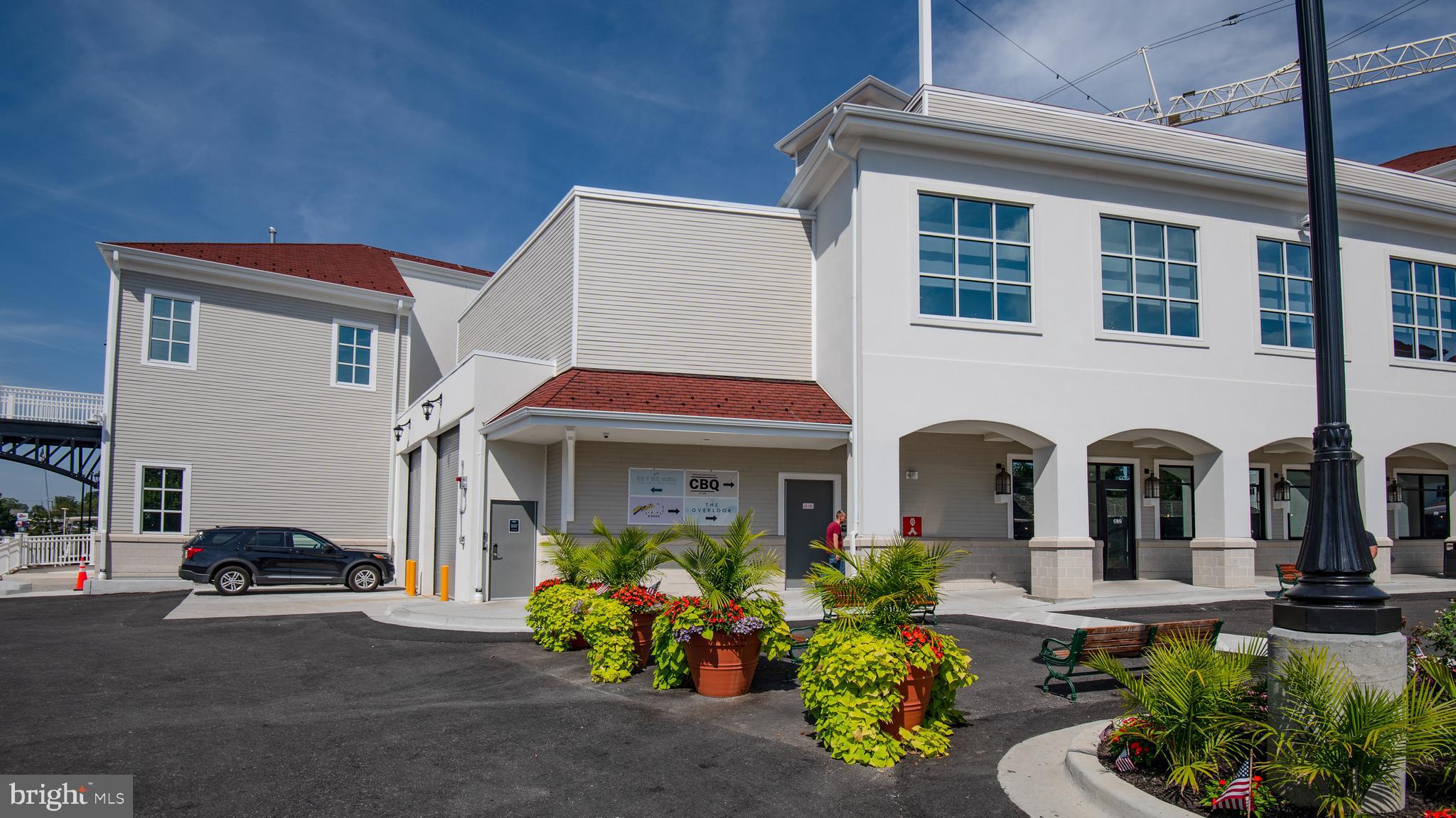 NONE AVAILABLE - Residential Lease