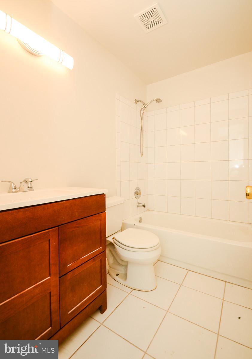 MANASSAS PARK - Residential