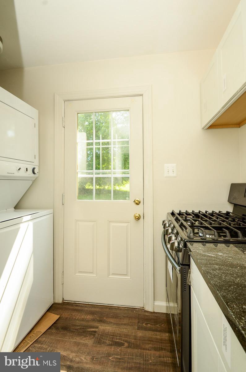 MANASSAS PARK - Residential