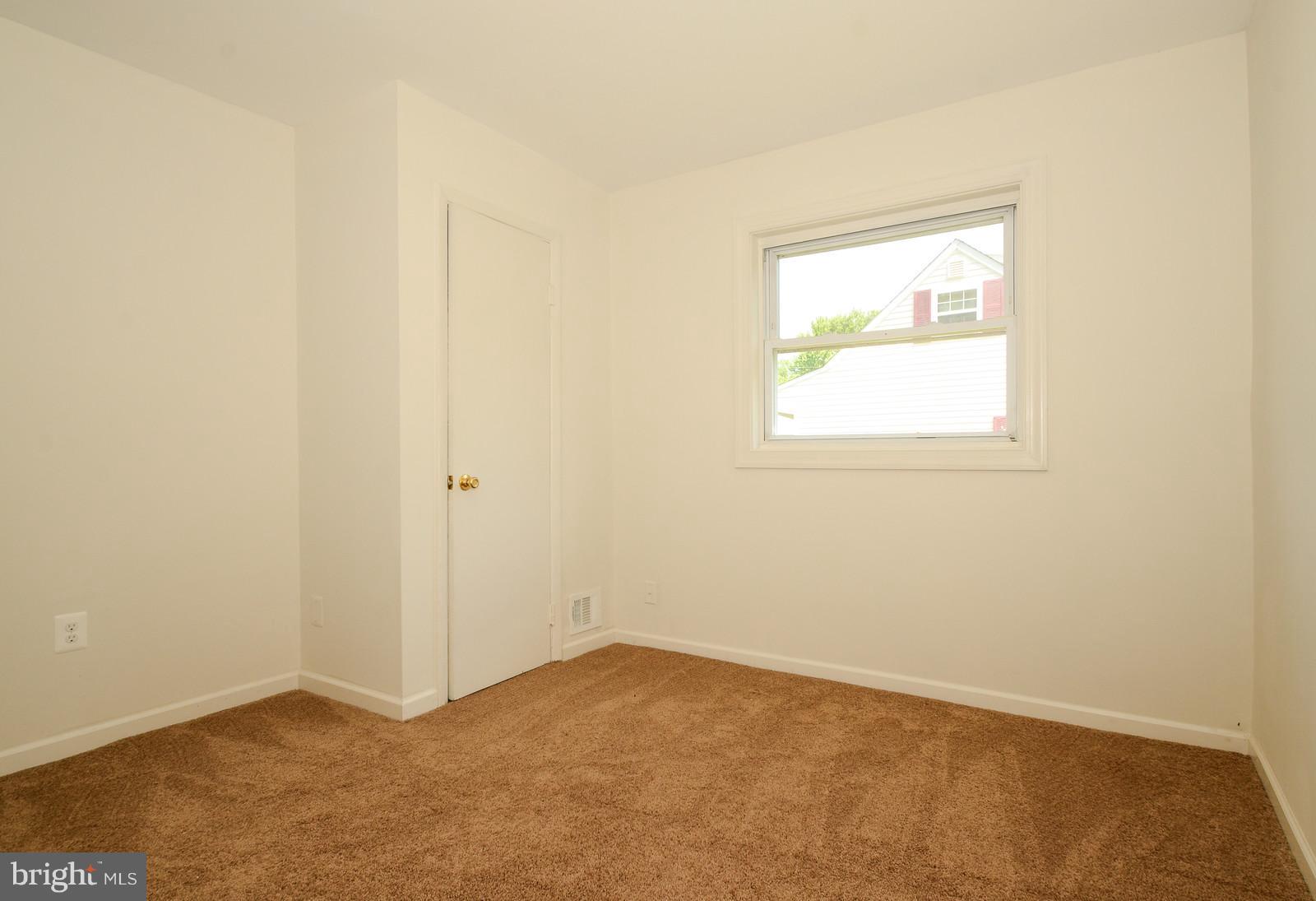 MANASSAS PARK - Residential