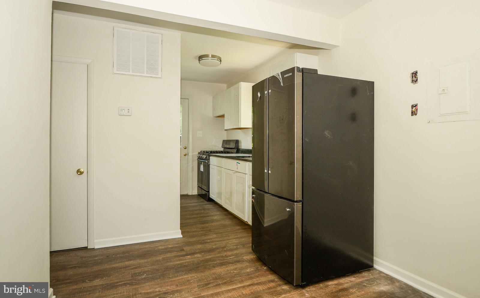 MANASSAS PARK - Residential