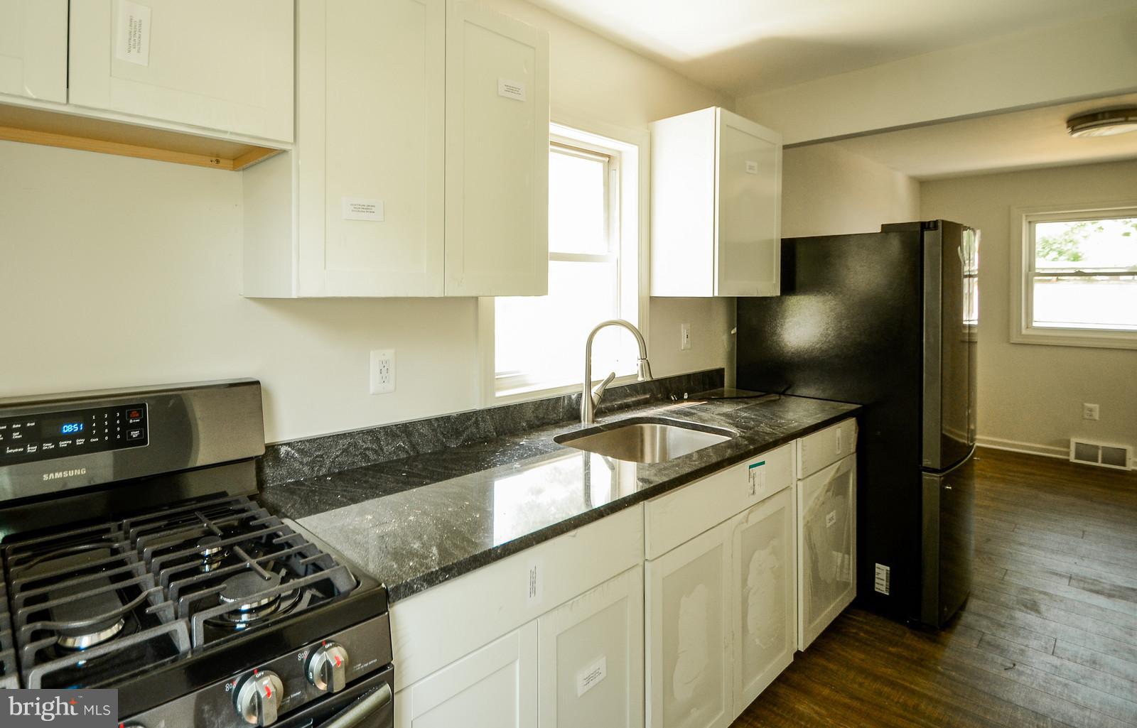 MANASSAS PARK - Residential