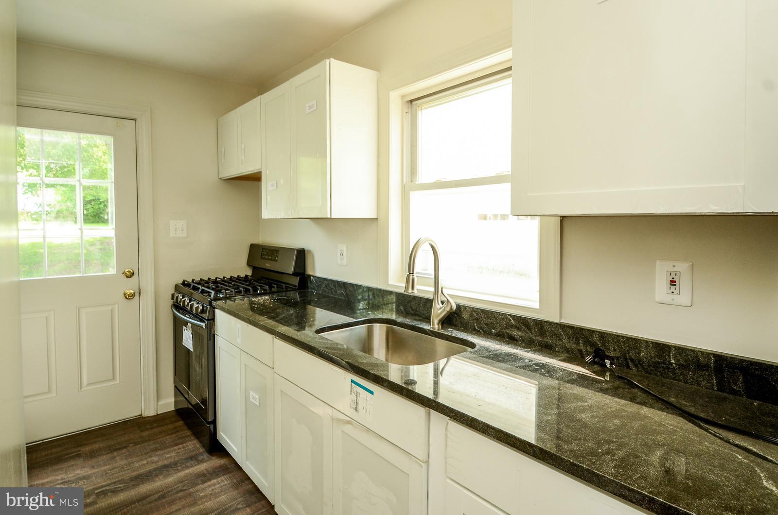 MANASSAS PARK - Residential