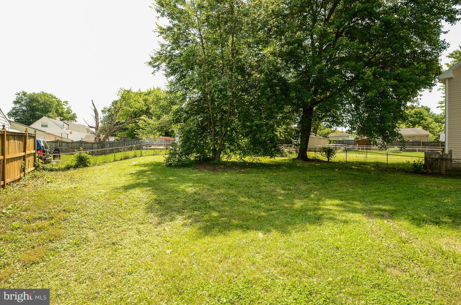 MANASSAS PARK - Residential
