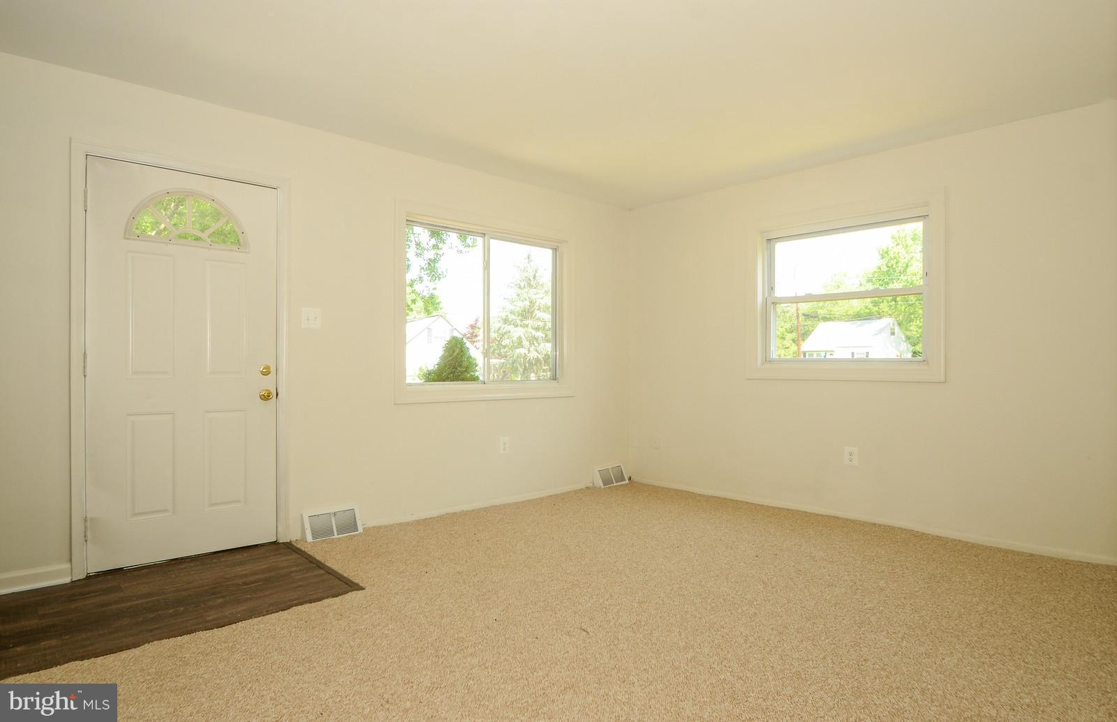 MANASSAS PARK - Residential