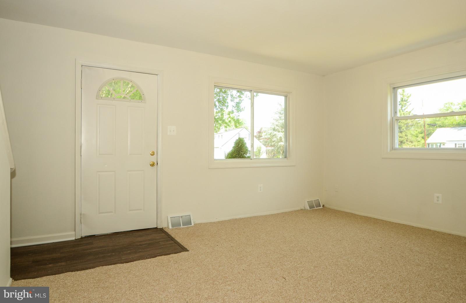 MANASSAS PARK - Residential