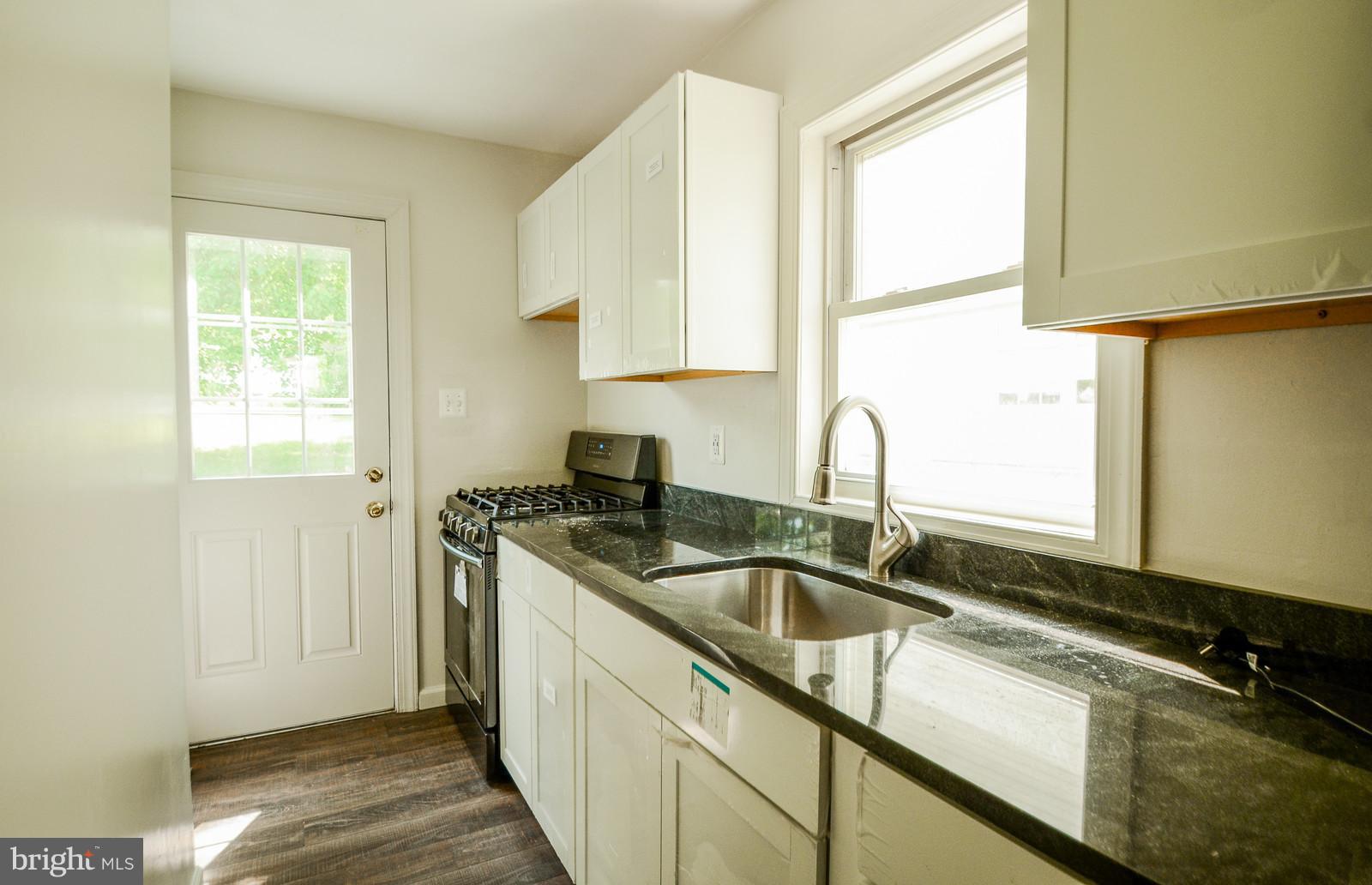MANASSAS PARK - Residential