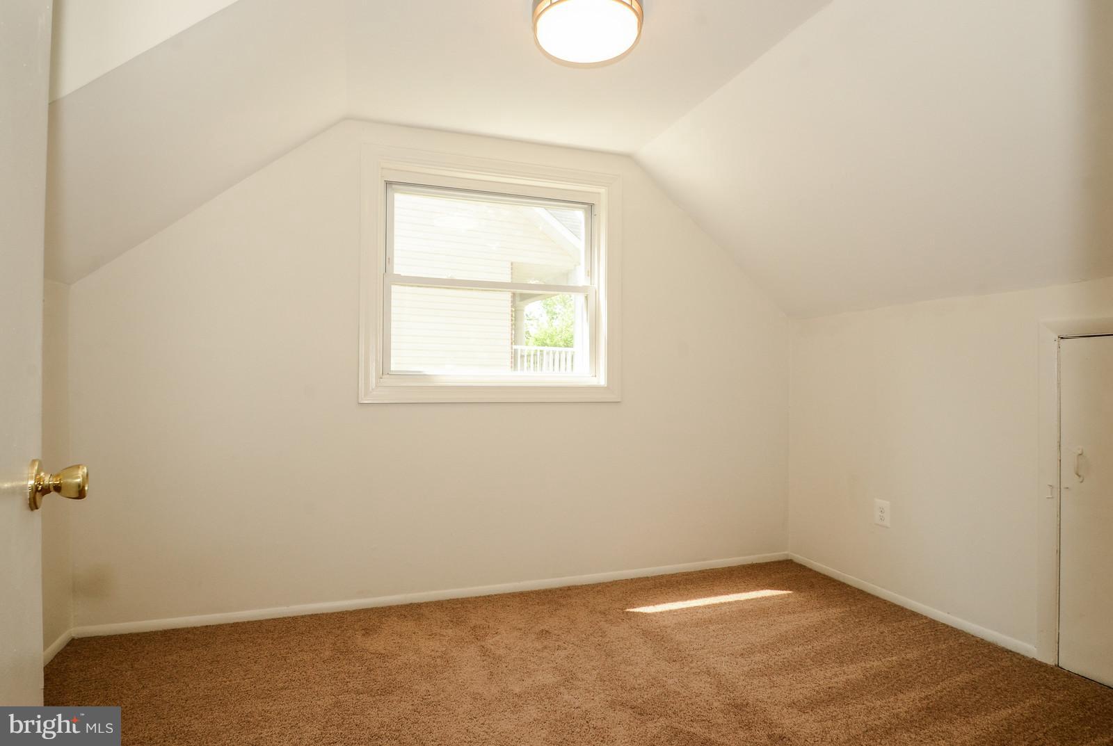 MANASSAS PARK - Residential