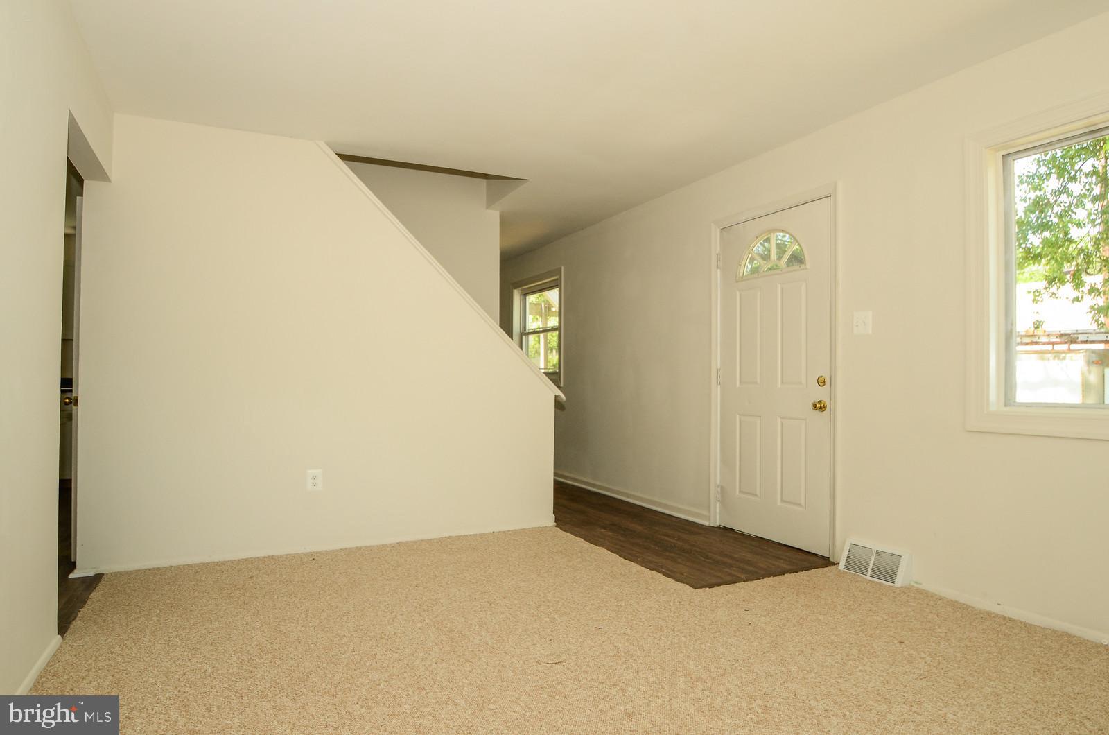 MANASSAS PARK - Residential