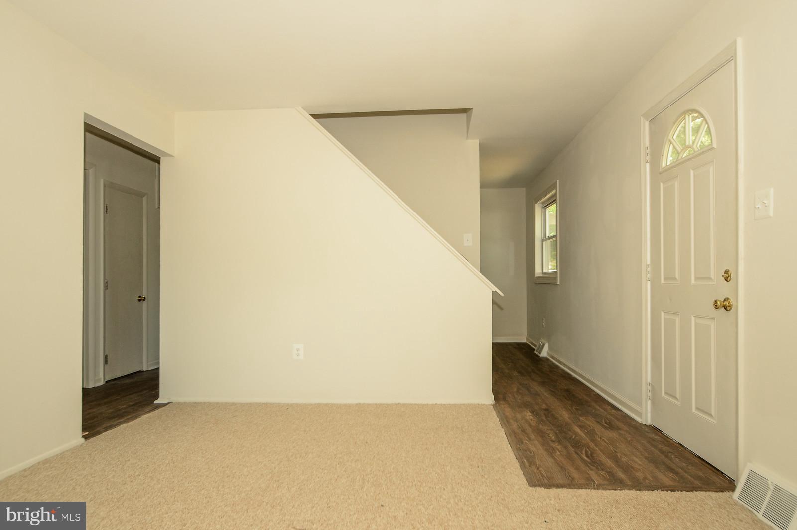 MANASSAS PARK - Residential