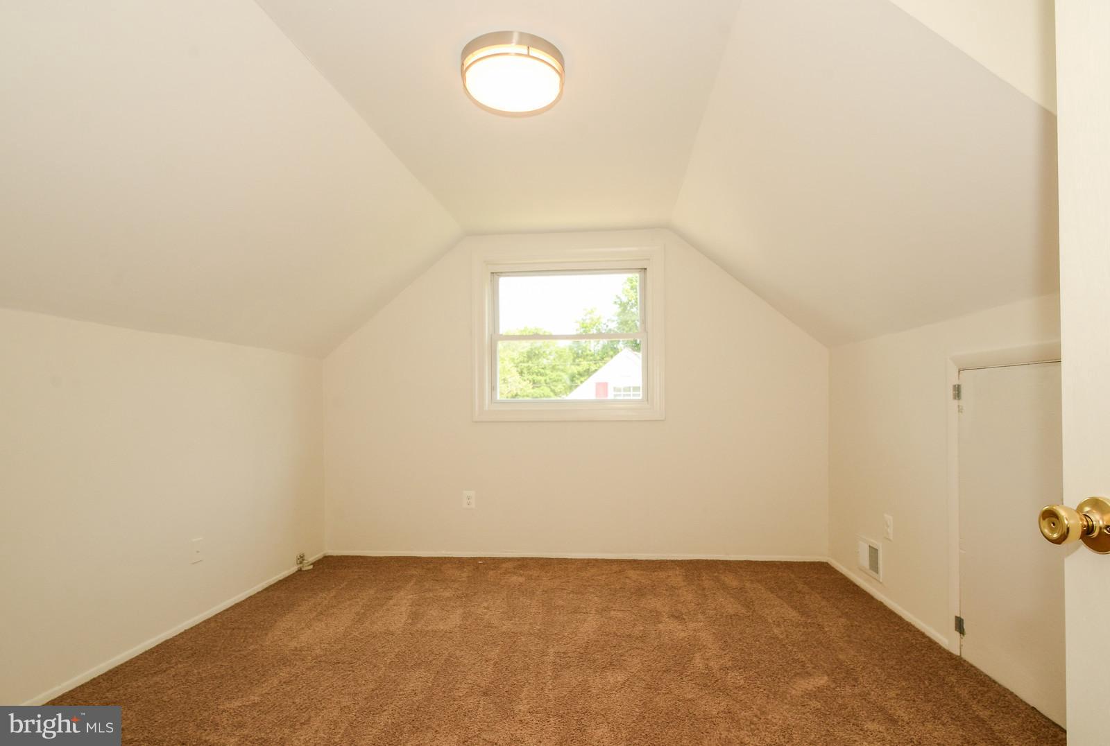 MANASSAS PARK - Residential