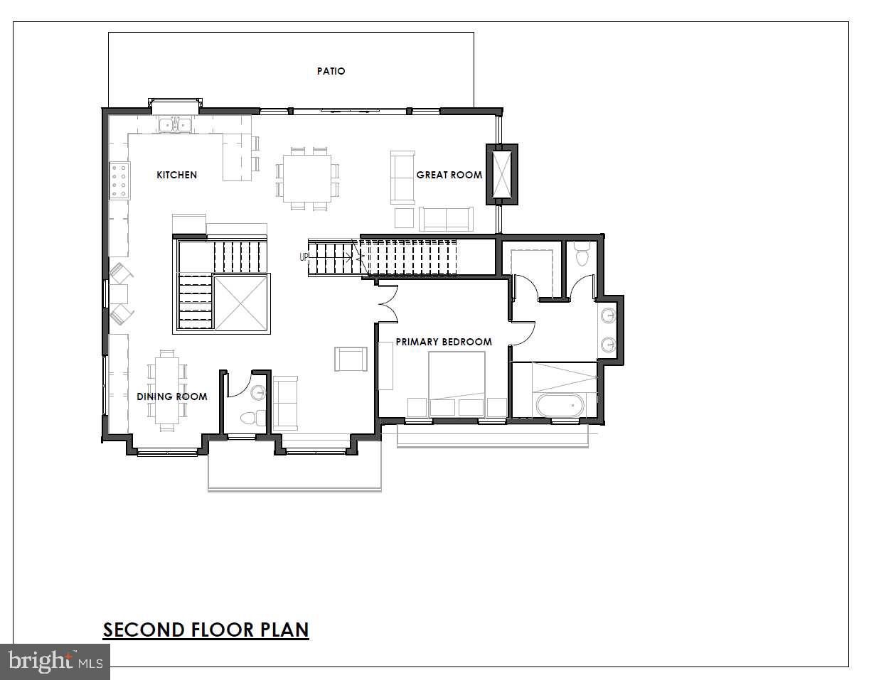 2700 BRYAN PLACE