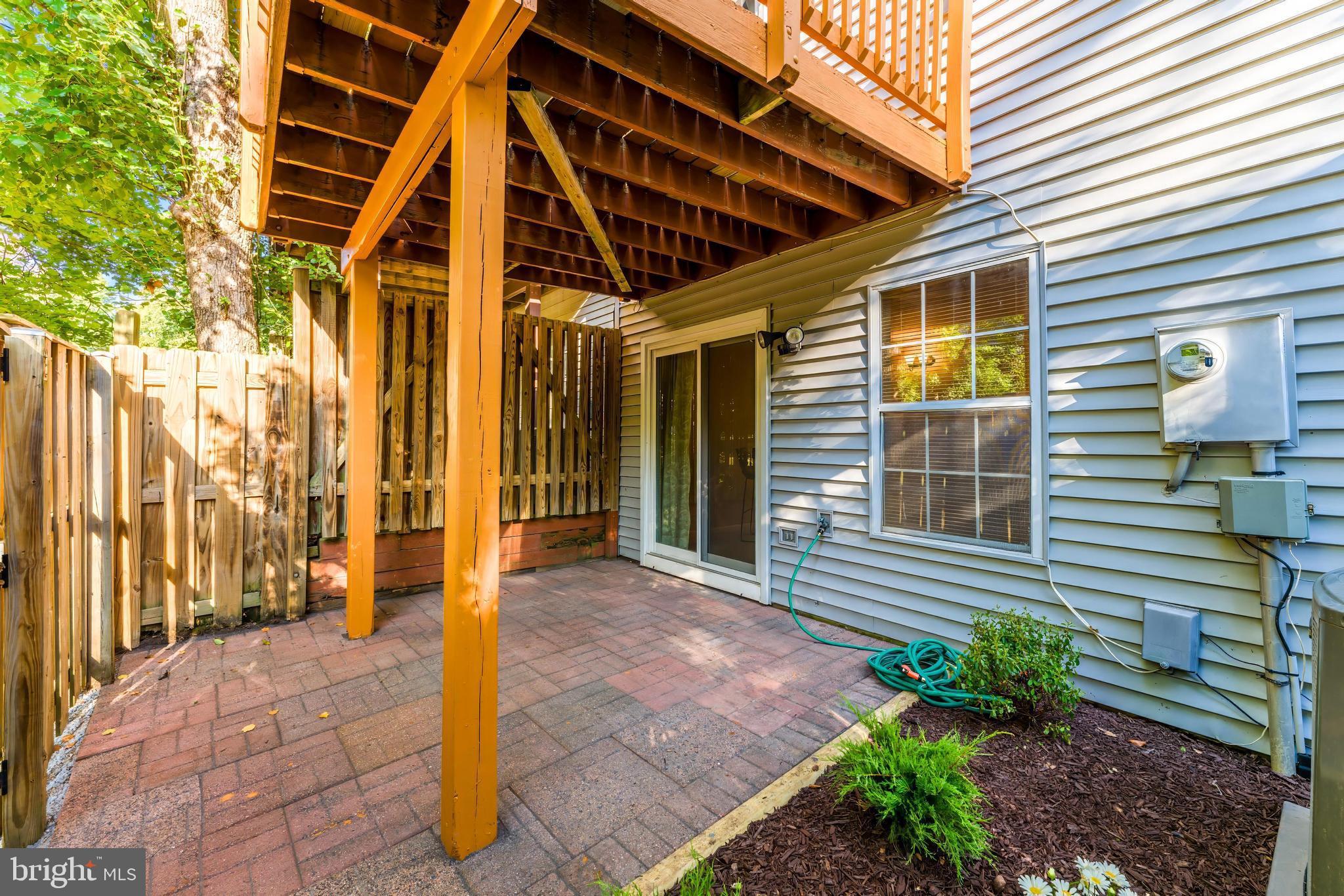 WALDEN AT BURKE CENTRE - Residential