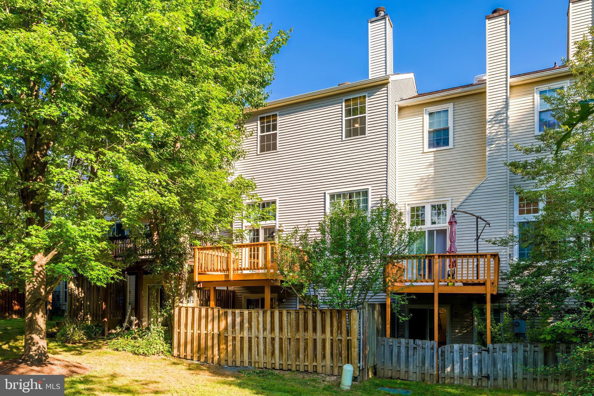 WALDEN AT BURKE CENTRE - Residential