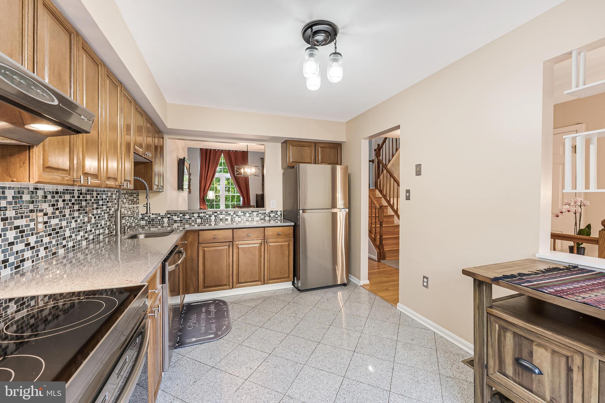 WALDEN AT BURKE CENTRE - Residential