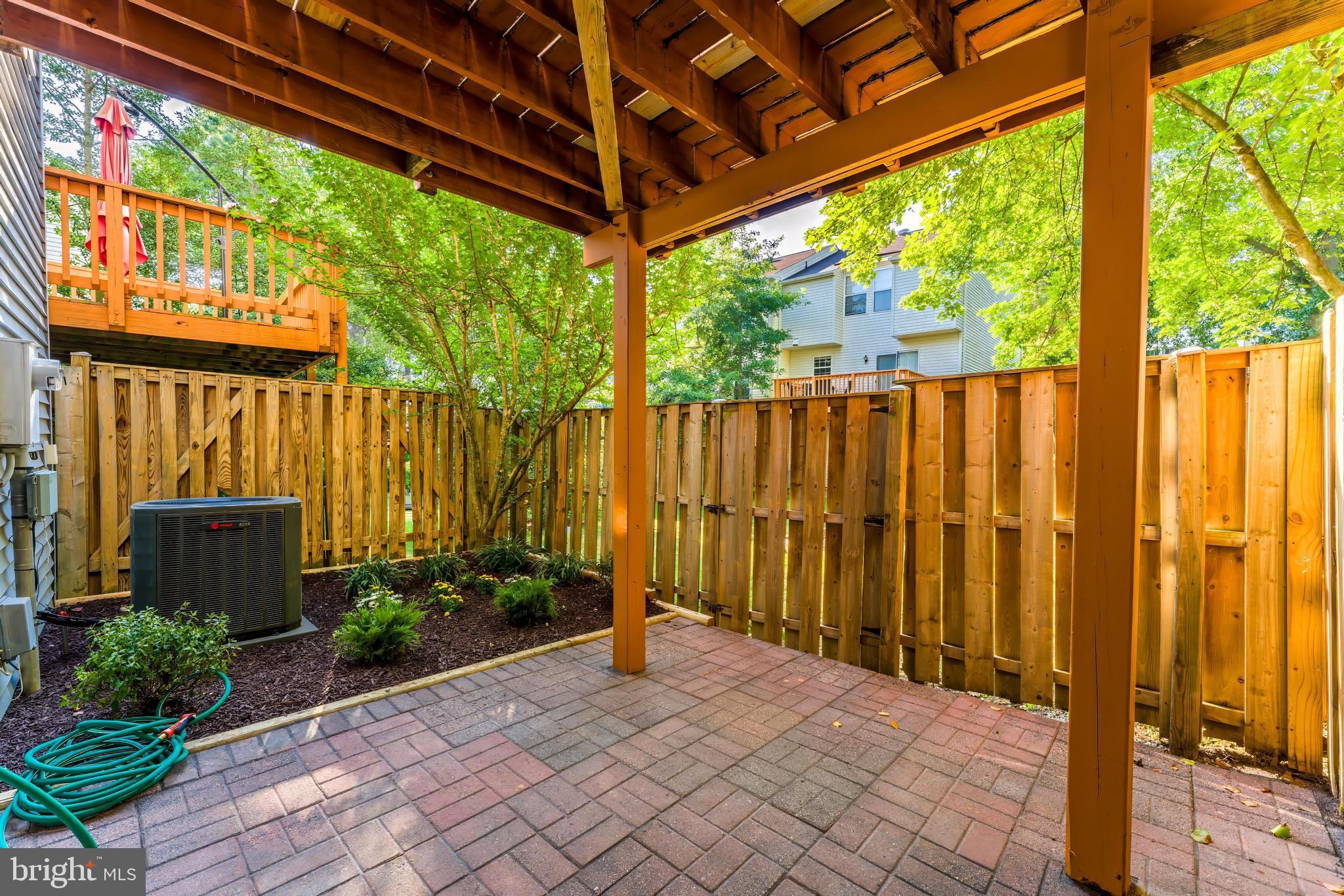 WALDEN AT BURKE CENTRE - Residential