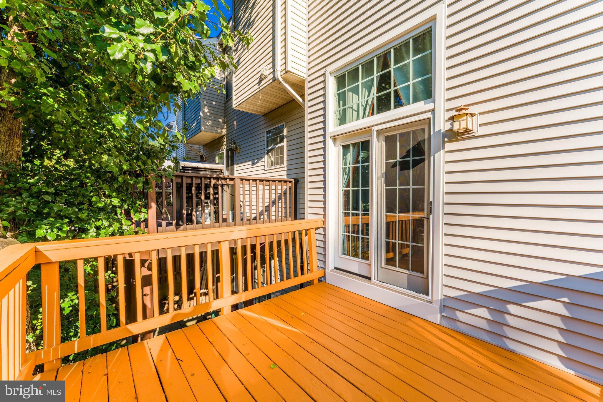 WALDEN AT BURKE CENTRE - Residential