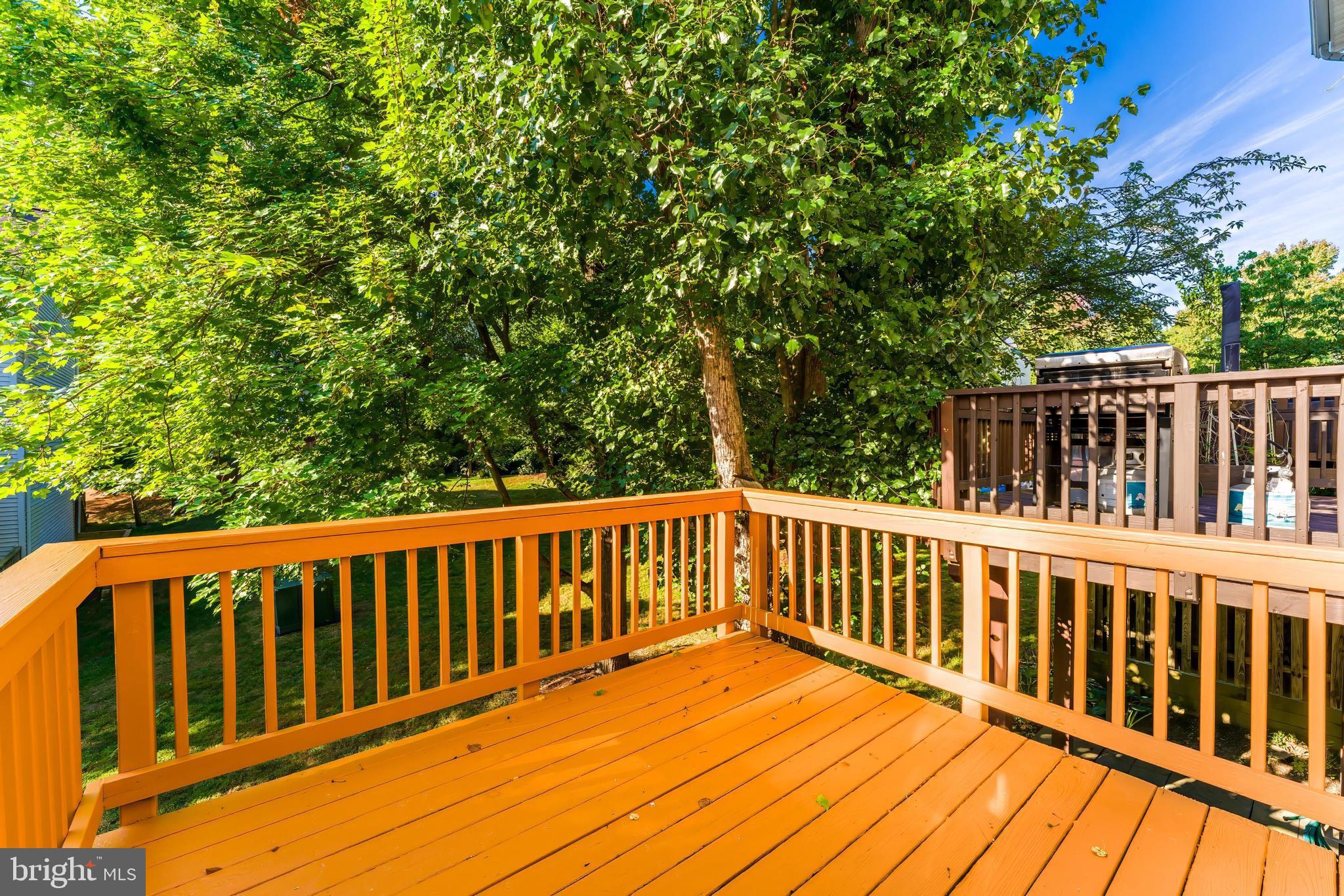 WALDEN AT BURKE CENTRE - Residential