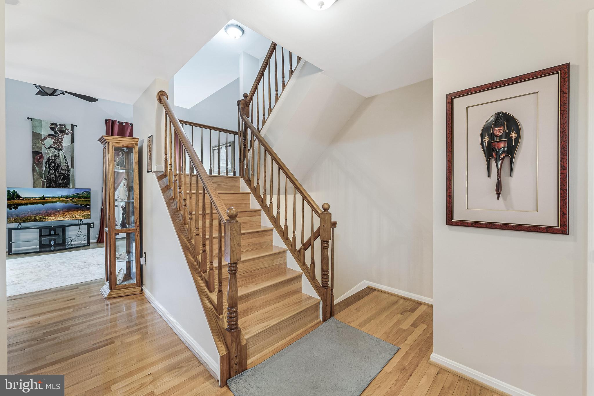 WALDEN AT BURKE CENTRE - Residential