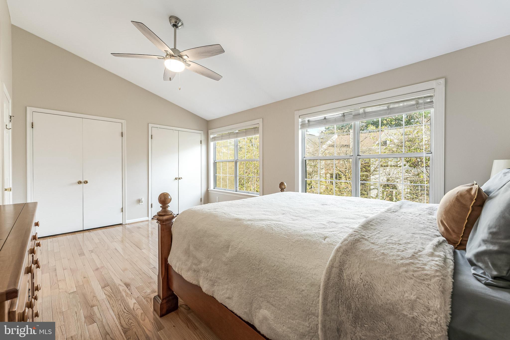 WALDEN AT BURKE CENTRE - Residential