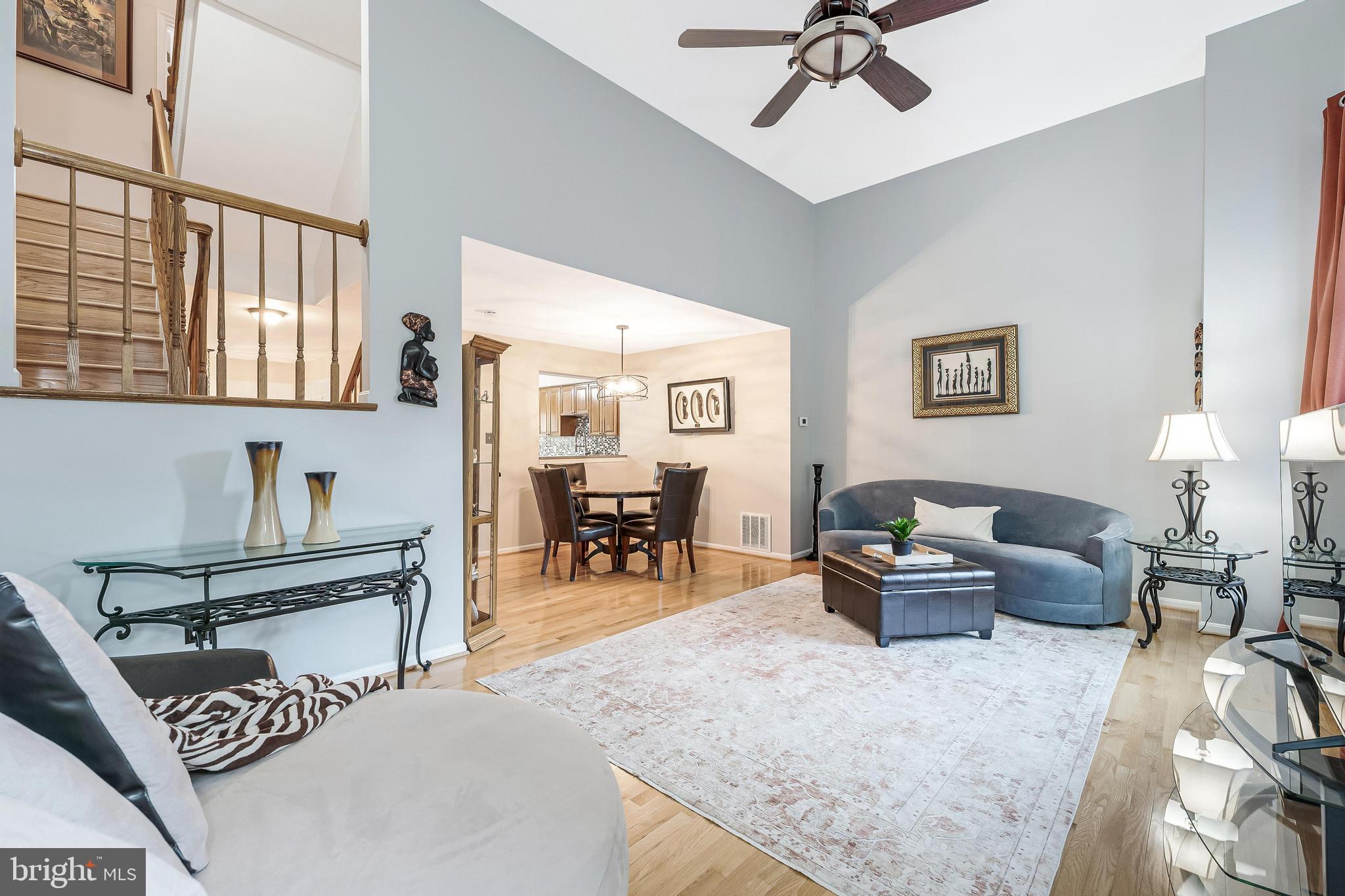 WALDEN AT BURKE CENTRE - Residential