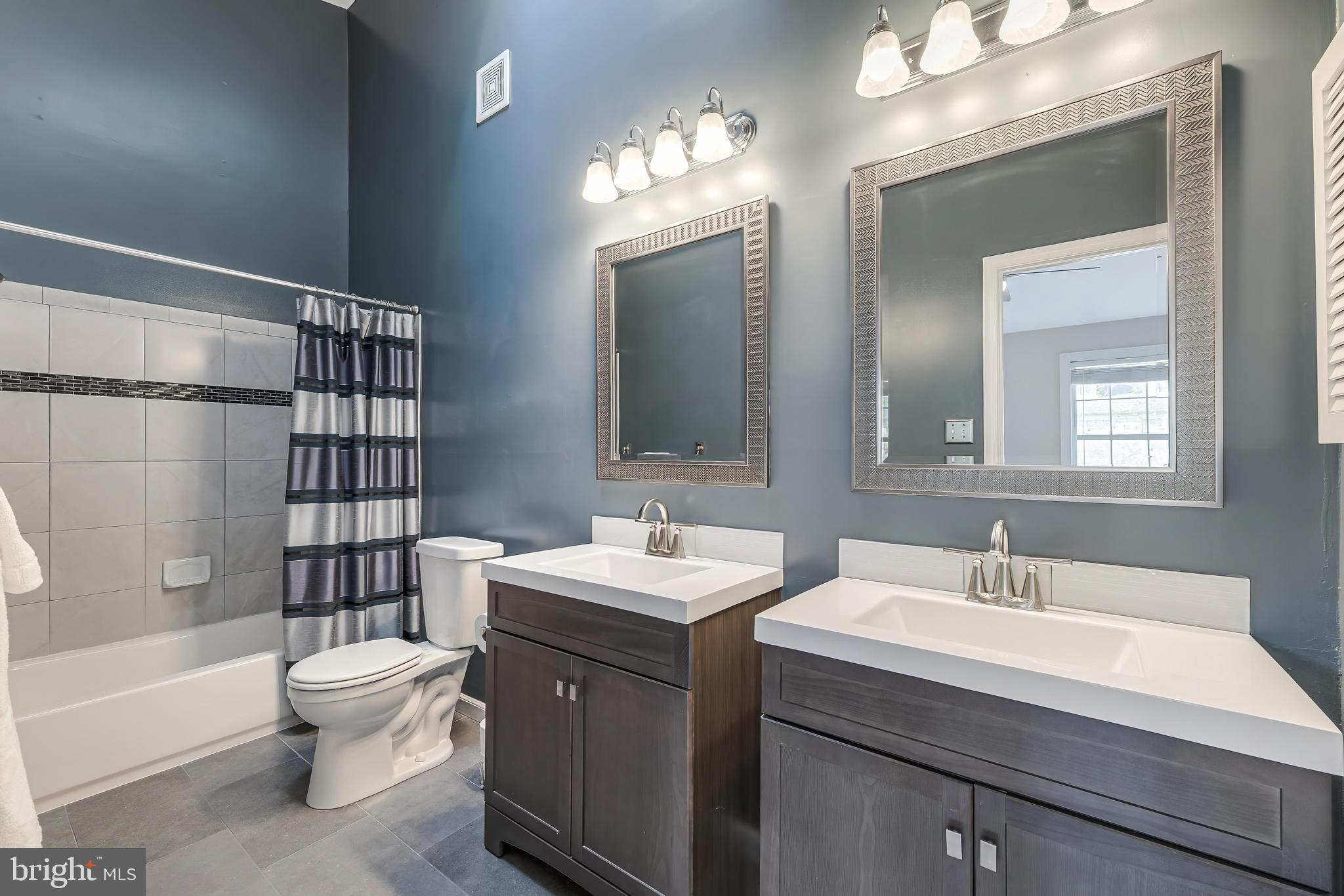 WALDEN AT BURKE CENTRE - Residential