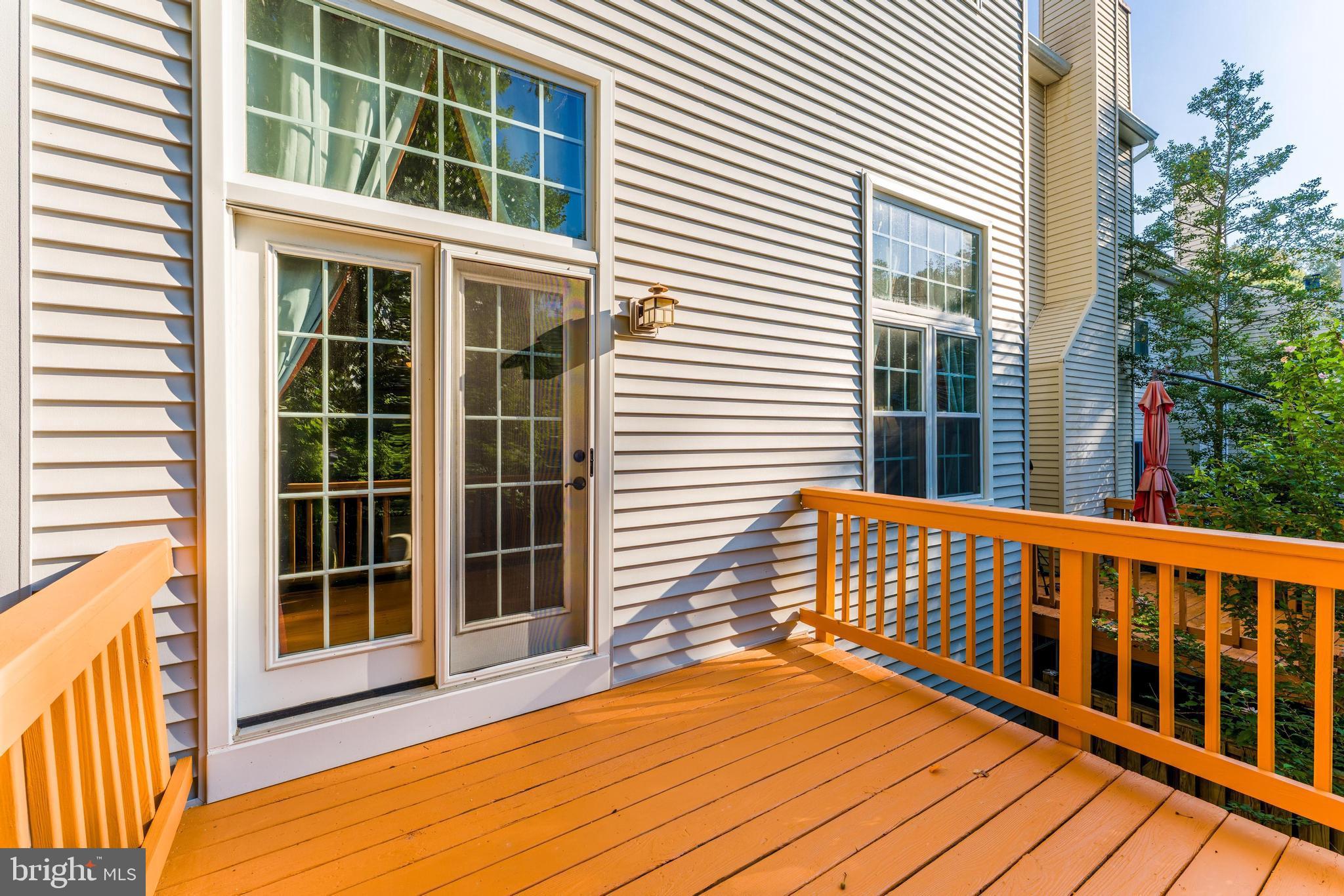 WALDEN AT BURKE CENTRE - Residential