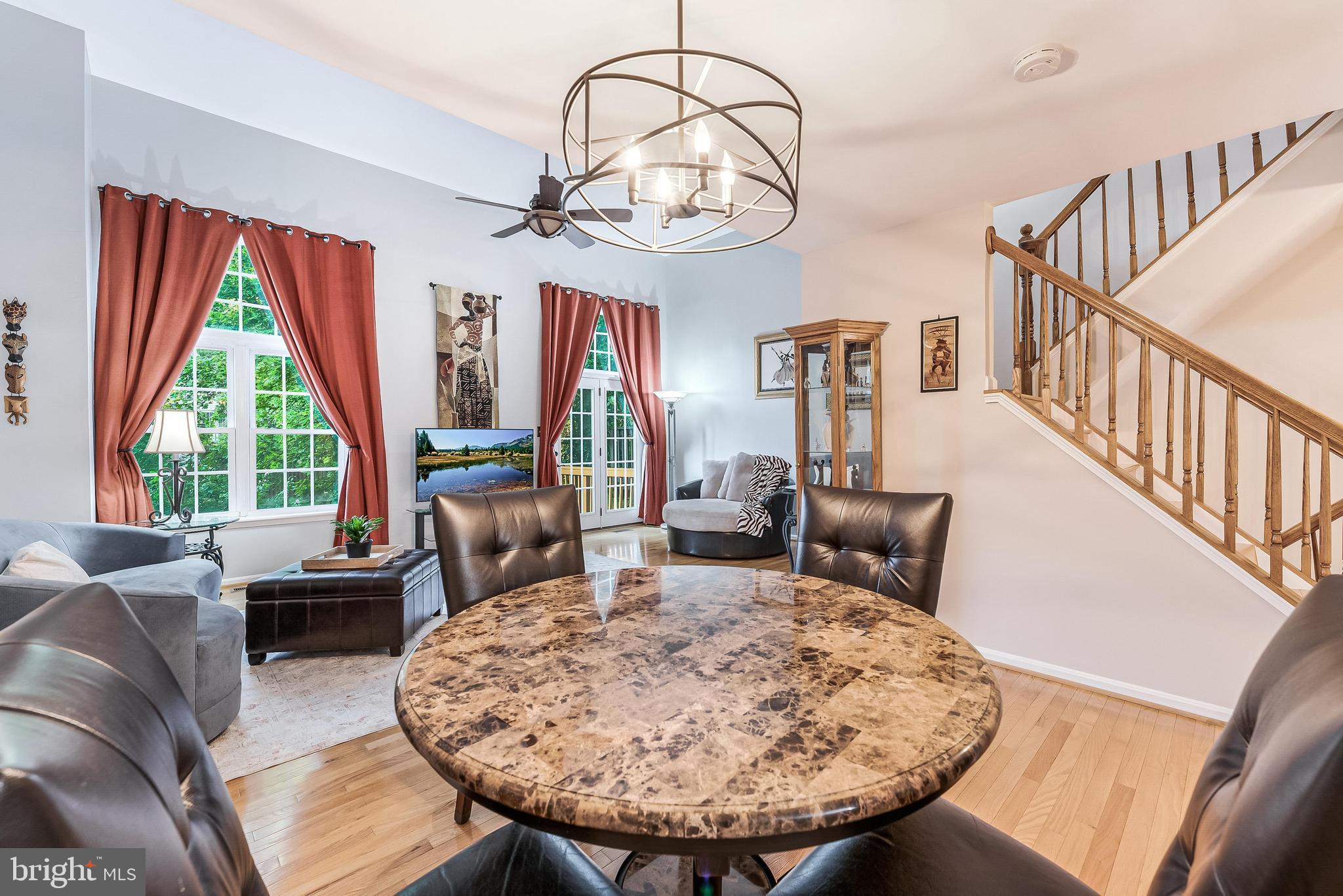 WALDEN AT BURKE CENTRE - Residential