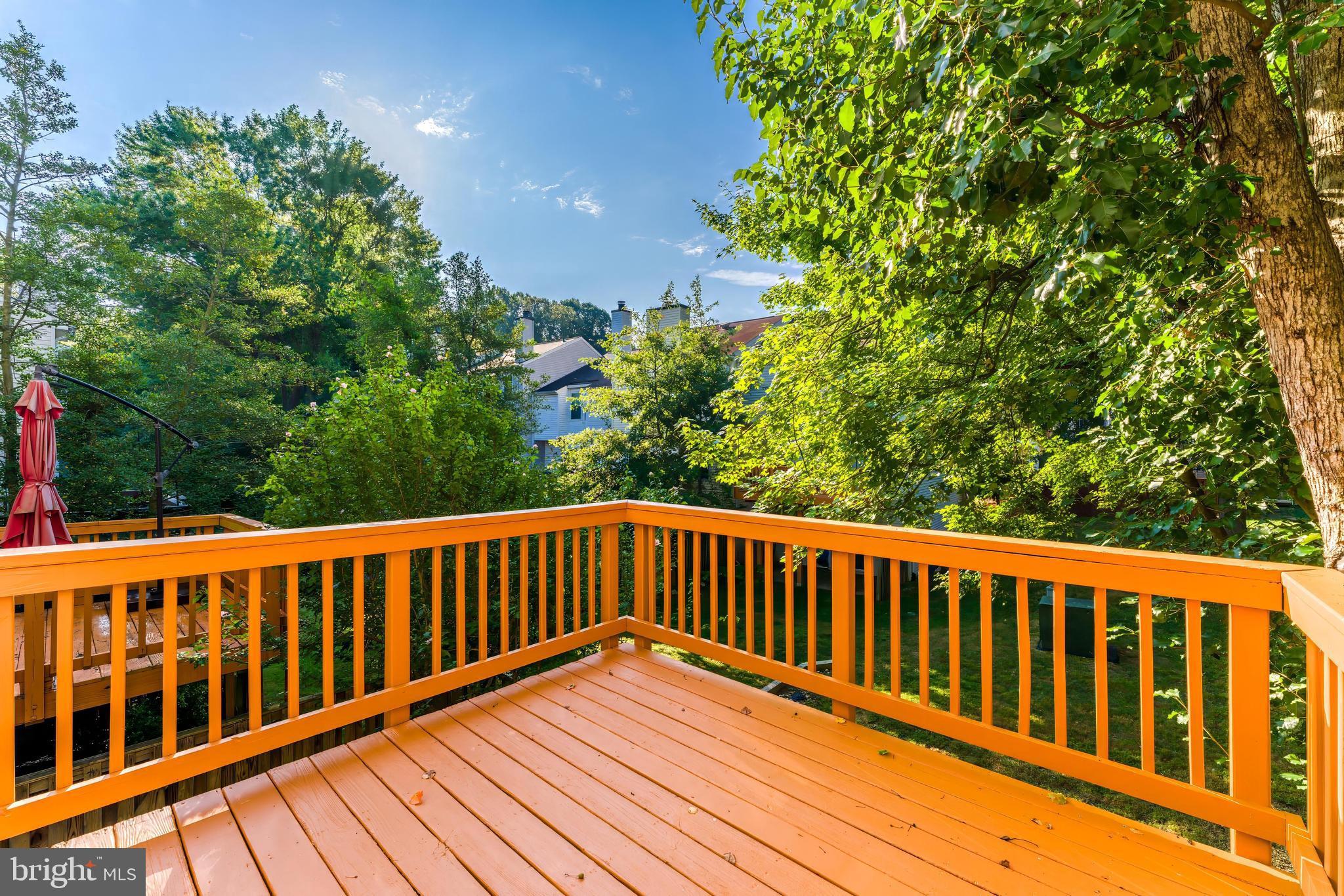 WALDEN AT BURKE CENTRE - Residential