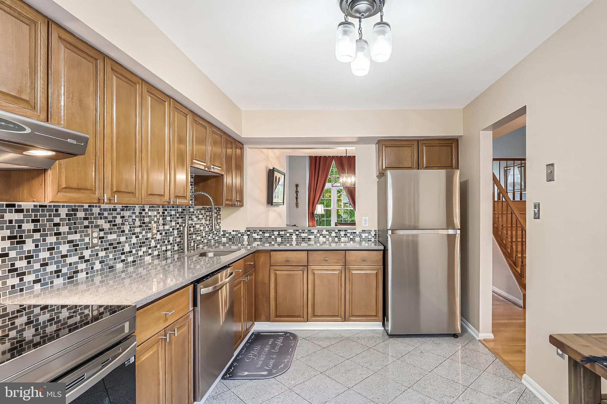 WALDEN AT BURKE CENTRE - Residential