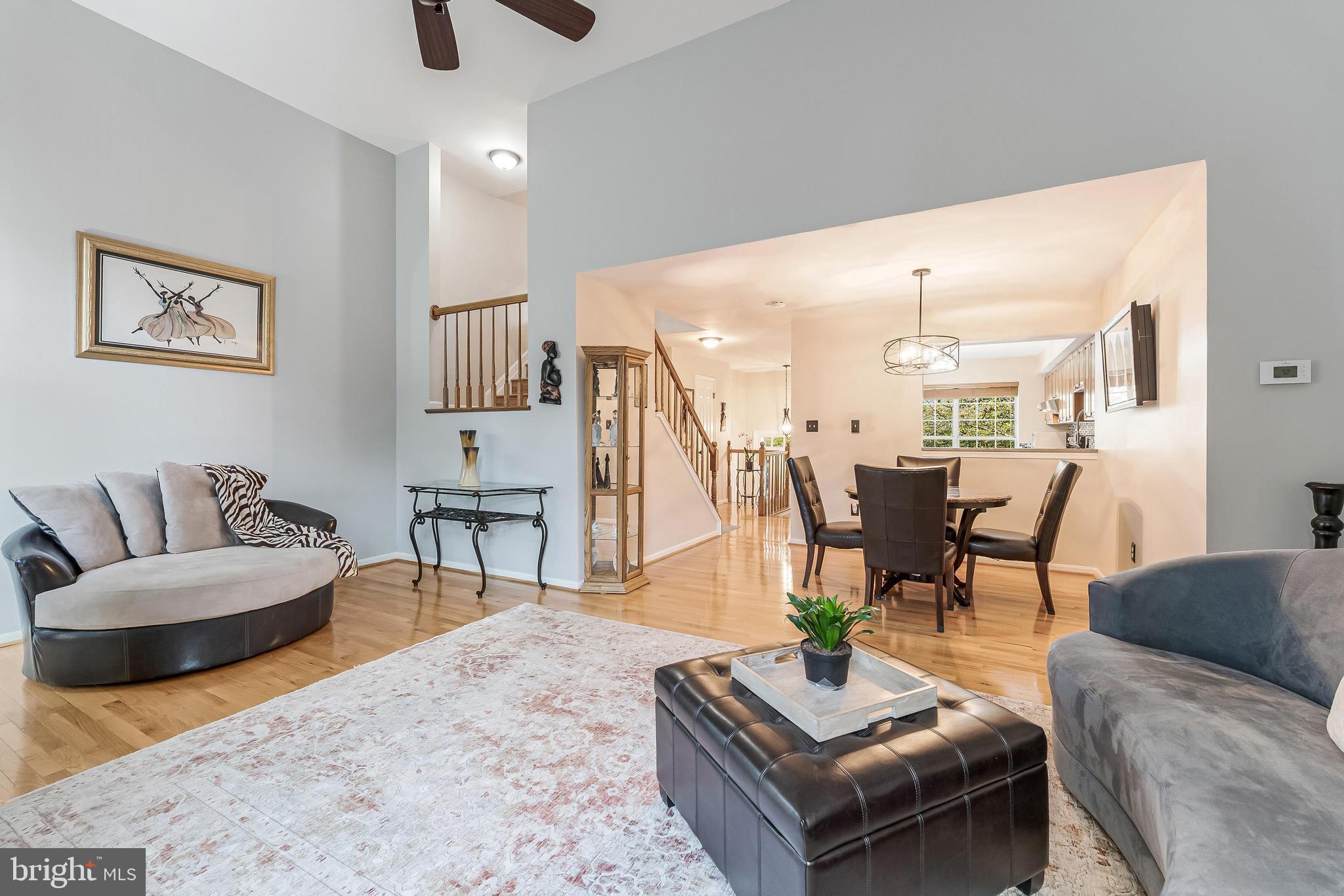 WALDEN AT BURKE CENTRE - Residential