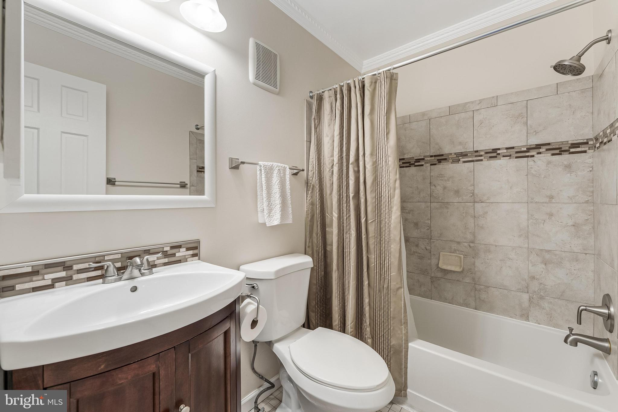 WALDEN AT BURKE CENTRE - Residential