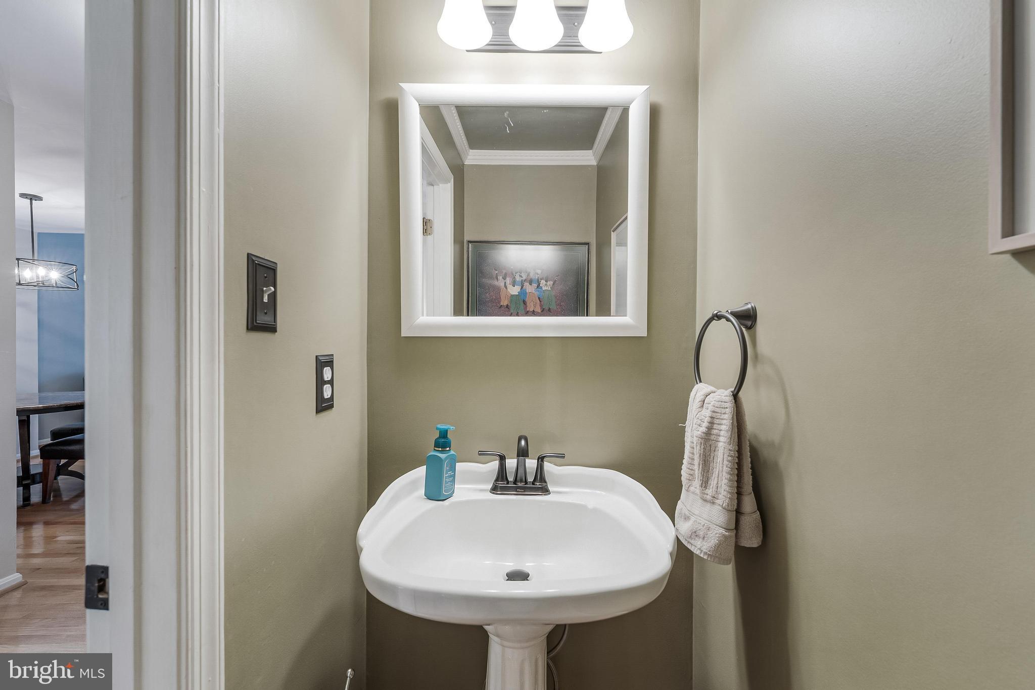 WALDEN AT BURKE CENTRE - Residential