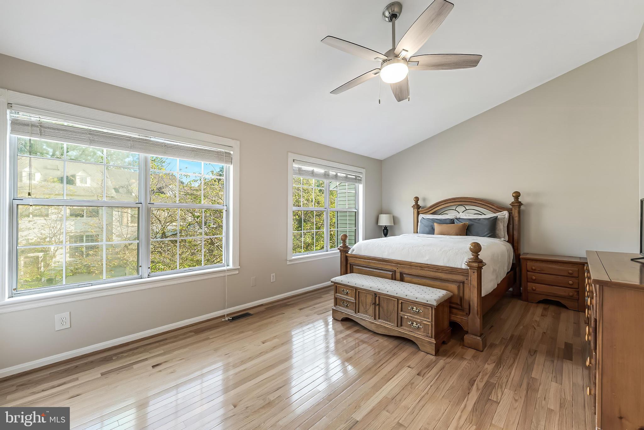 WALDEN AT BURKE CENTRE - Residential